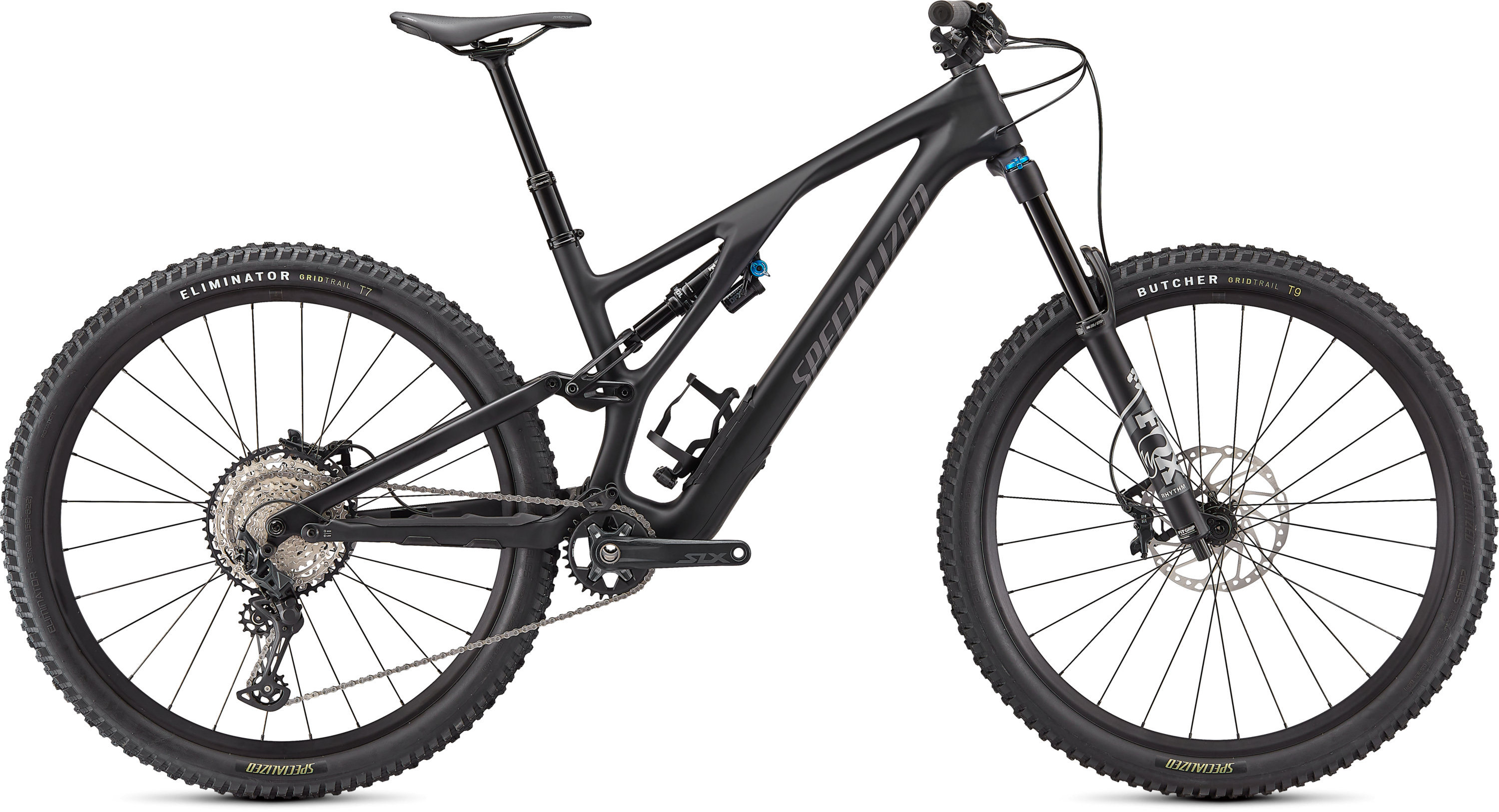 specialized stumpjumper evo comp carbon