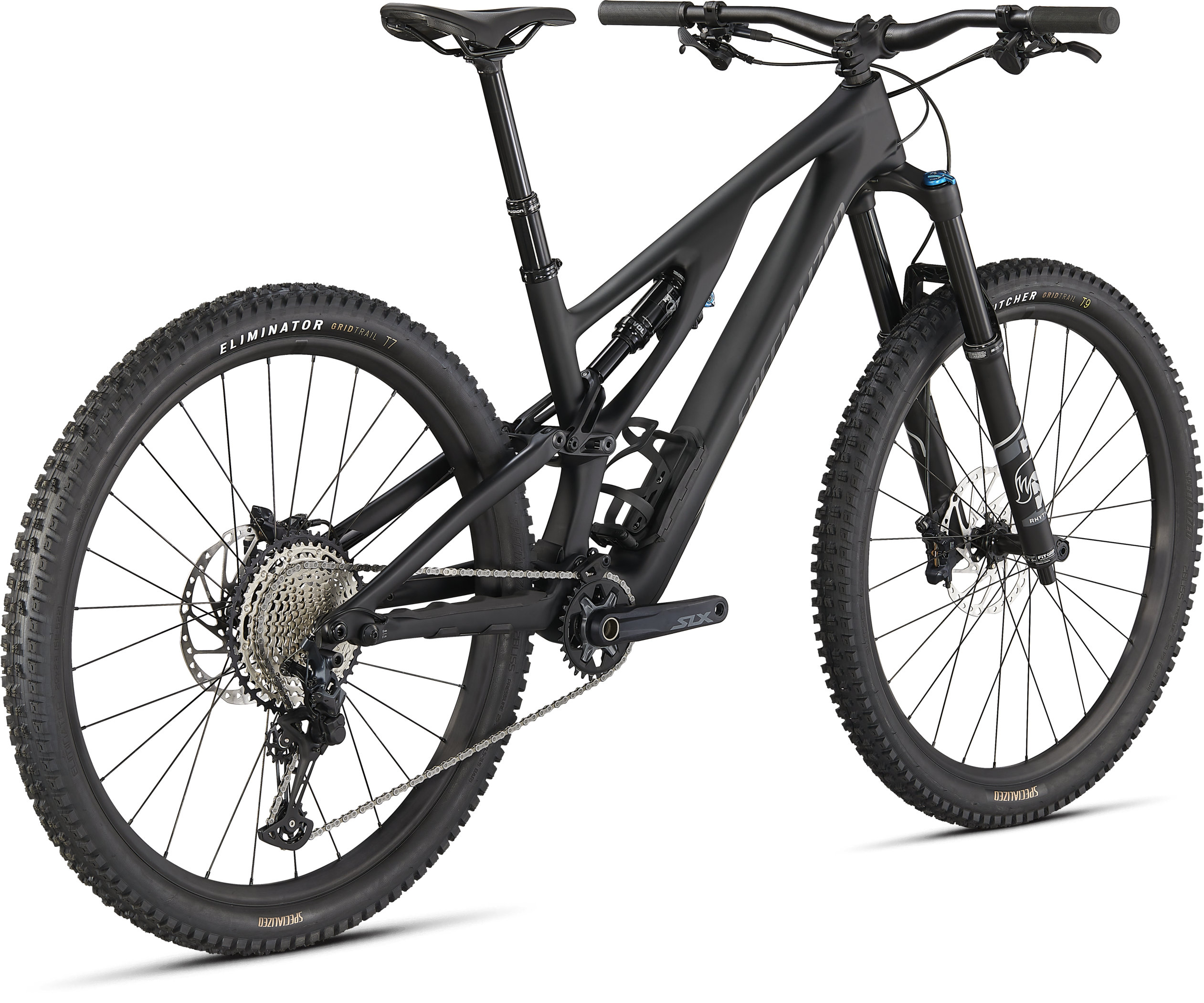 specialized evo mountain bike