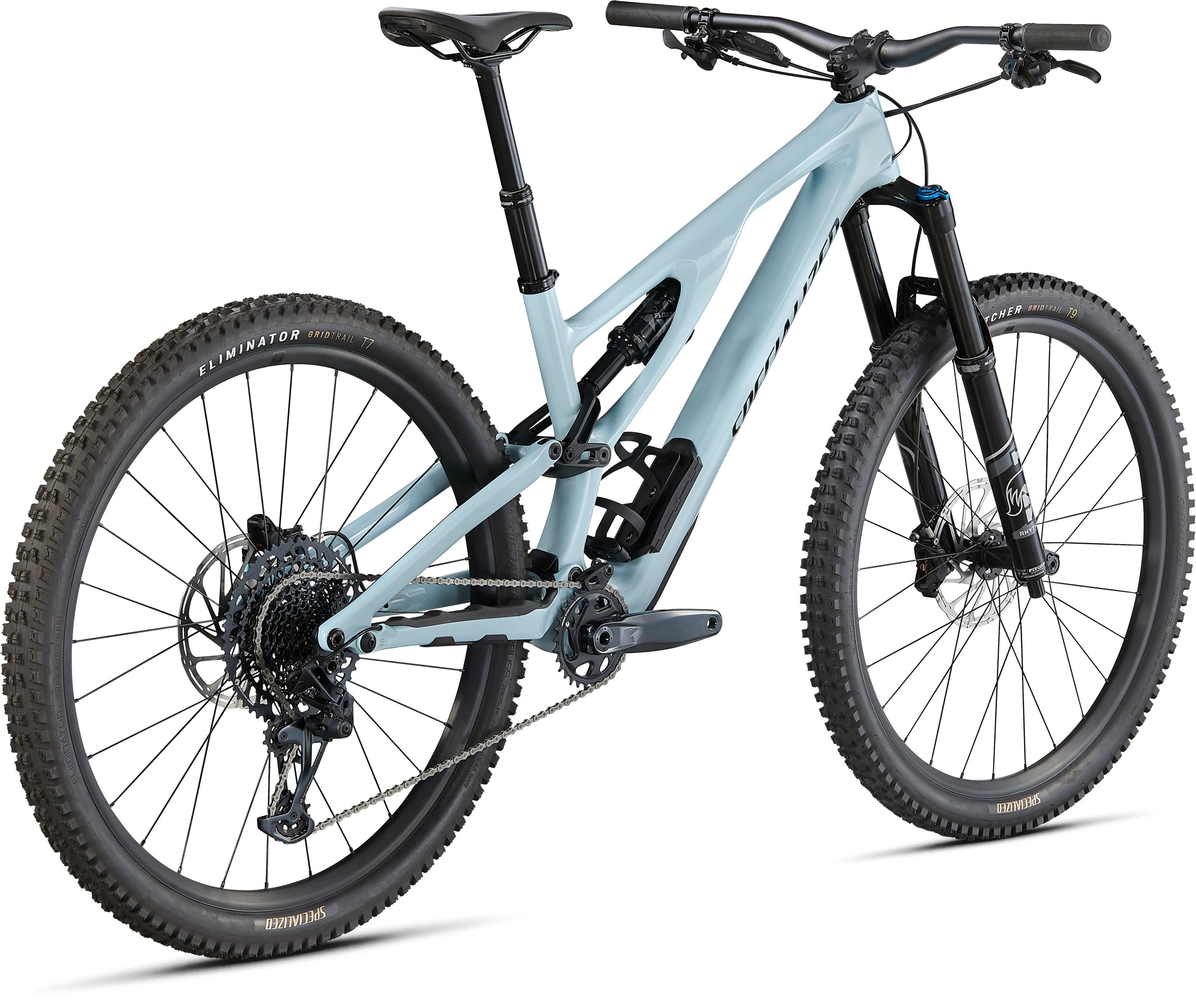 specialized evo mountain bike