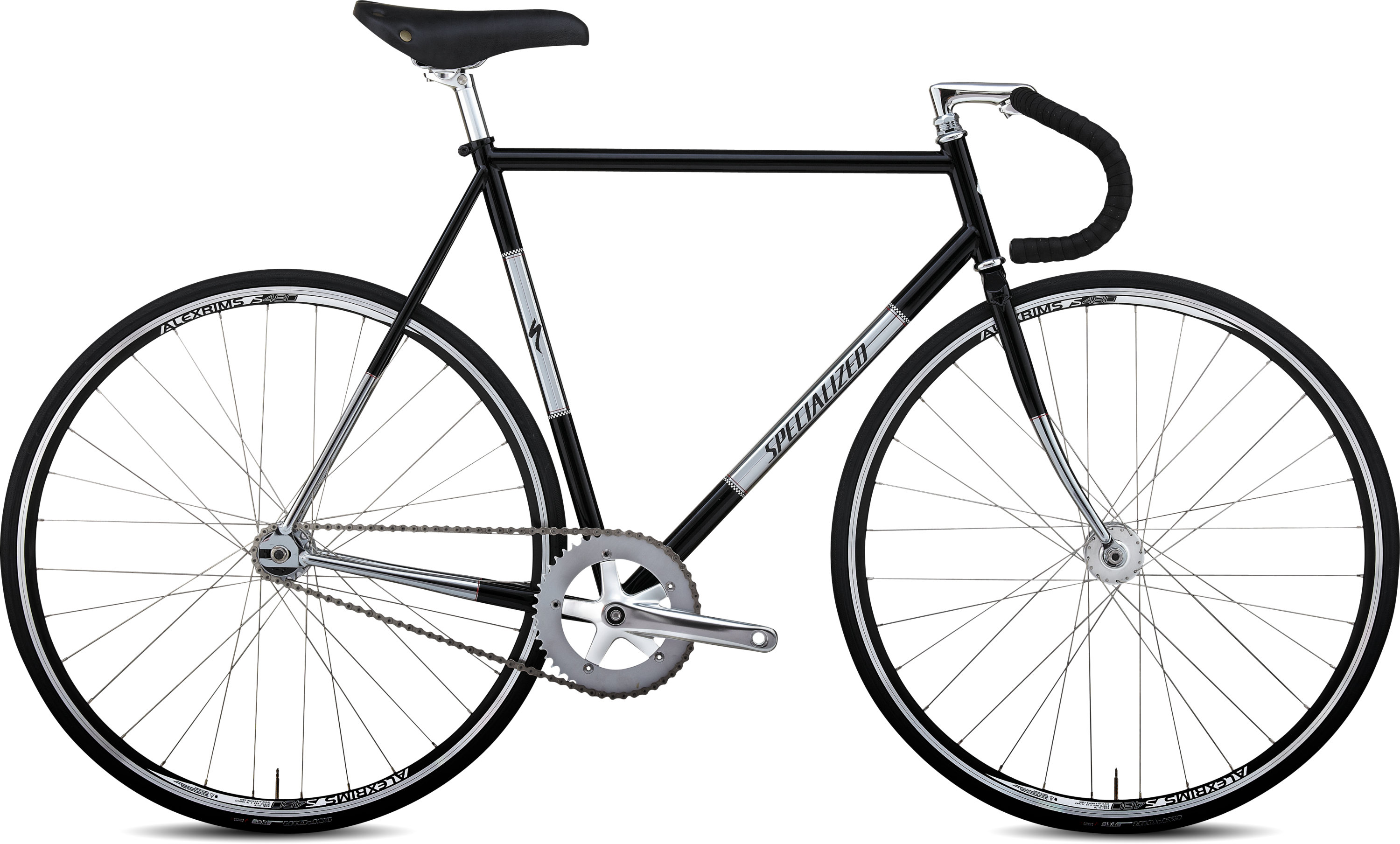 reynolds 520 steel frame