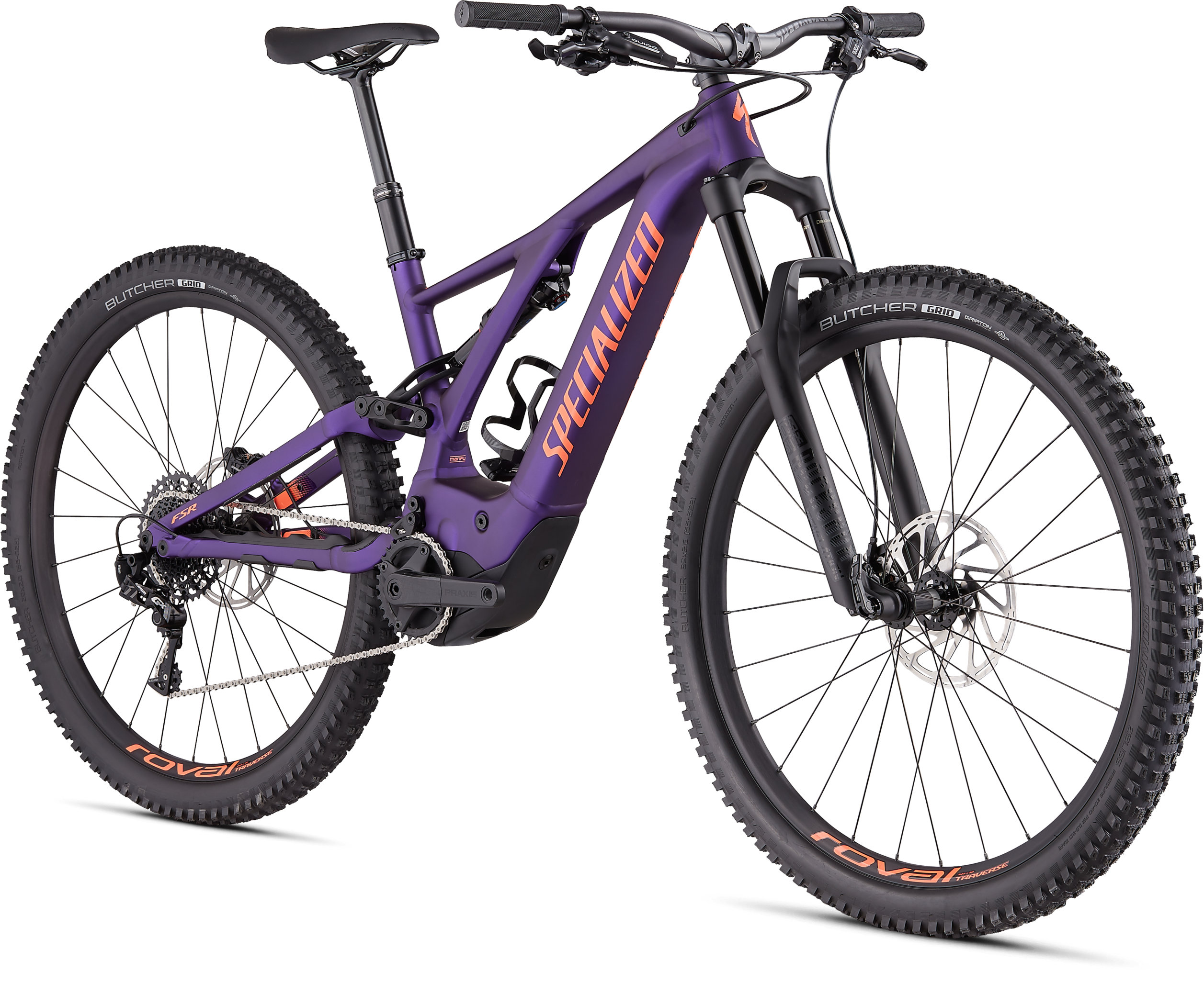 specialized levo comp fsr