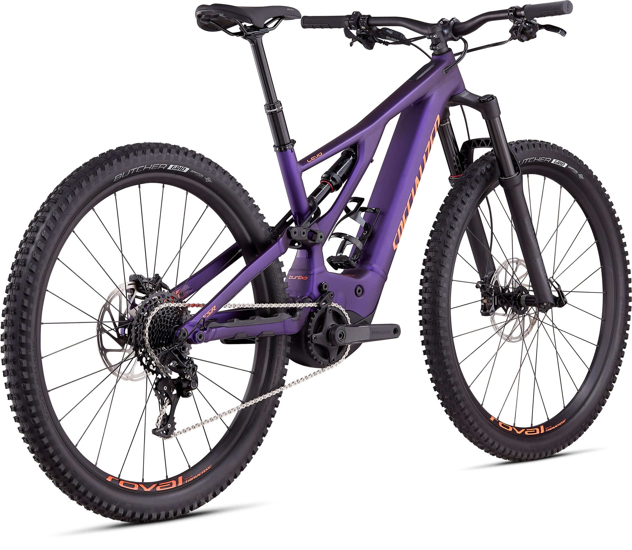 specialized mtb women