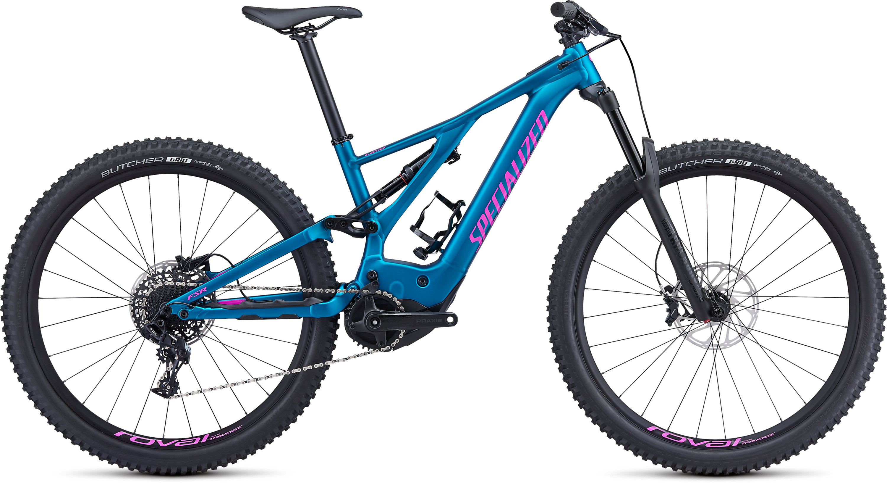 specialized turbo levo 2019