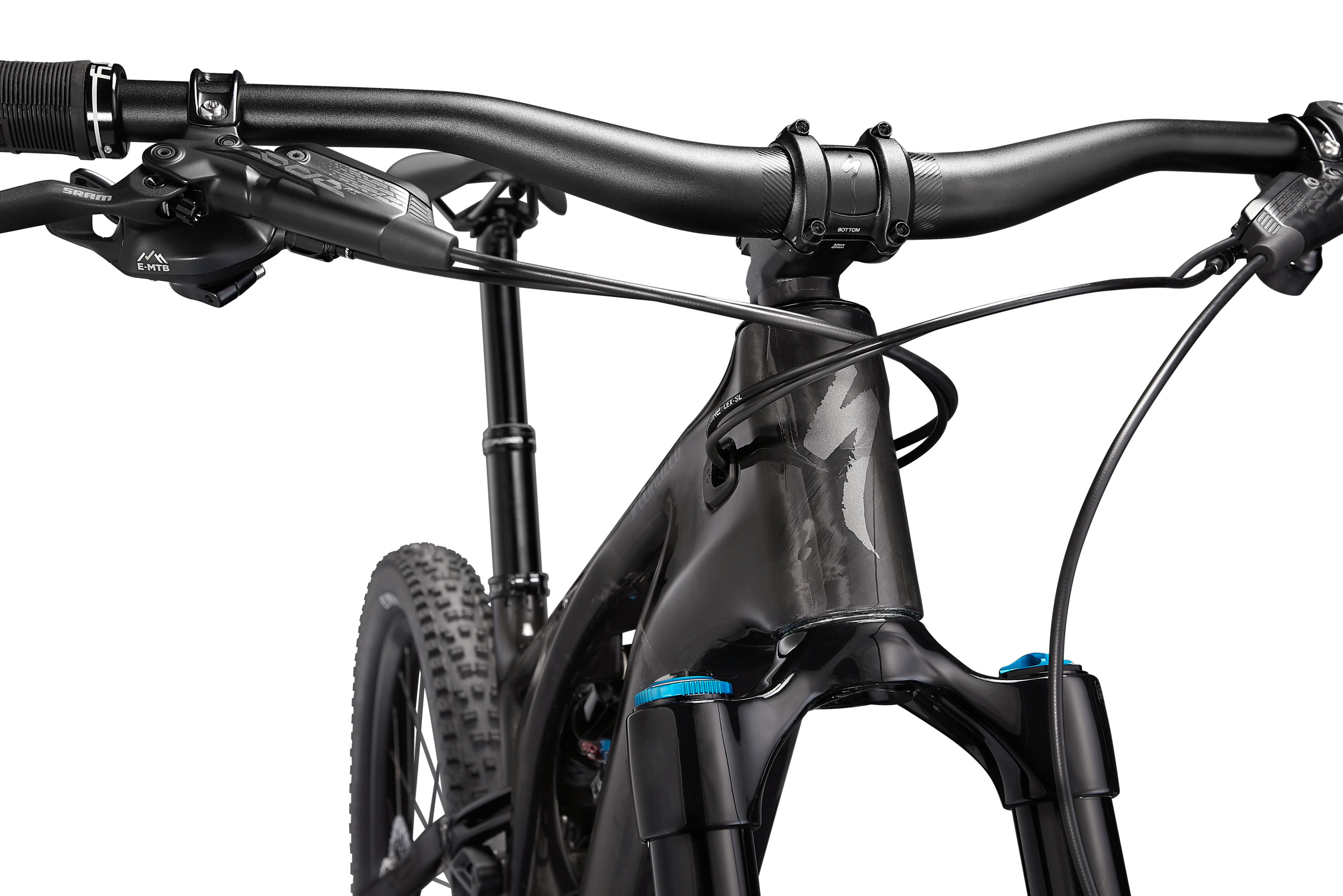 specialized turbo levo expert 2018