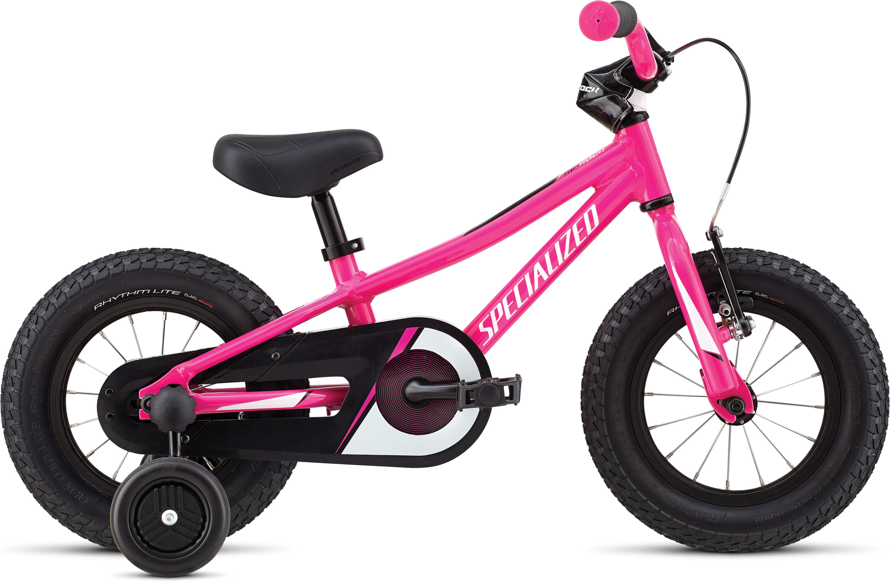 specialized hotrock 12 pink