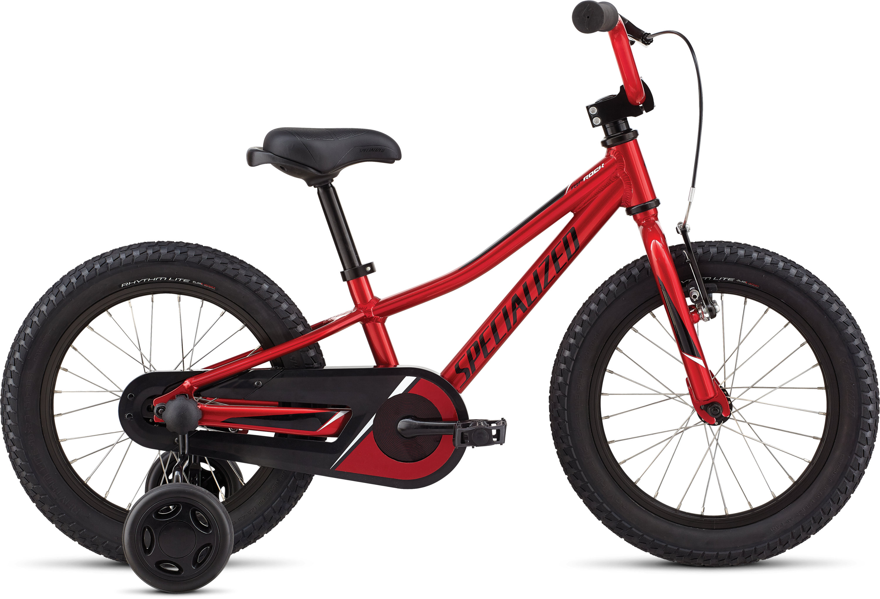 specialized kids bikes 16