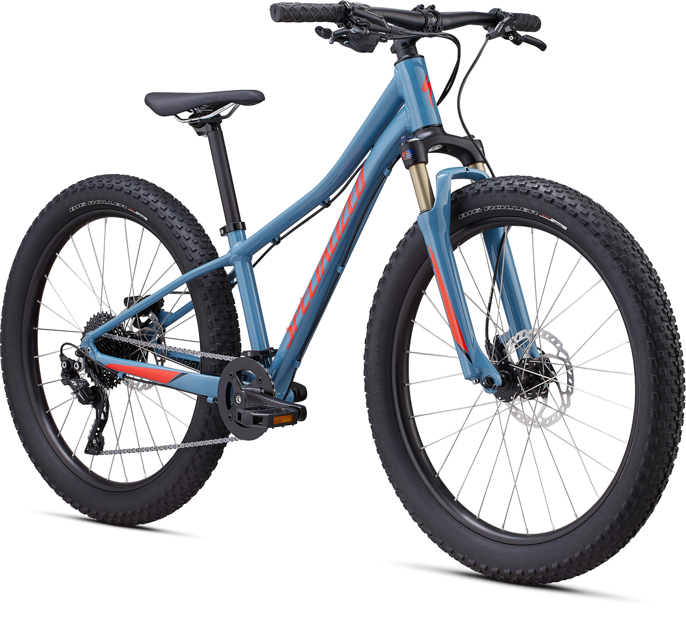 specialized bikes riprock 24