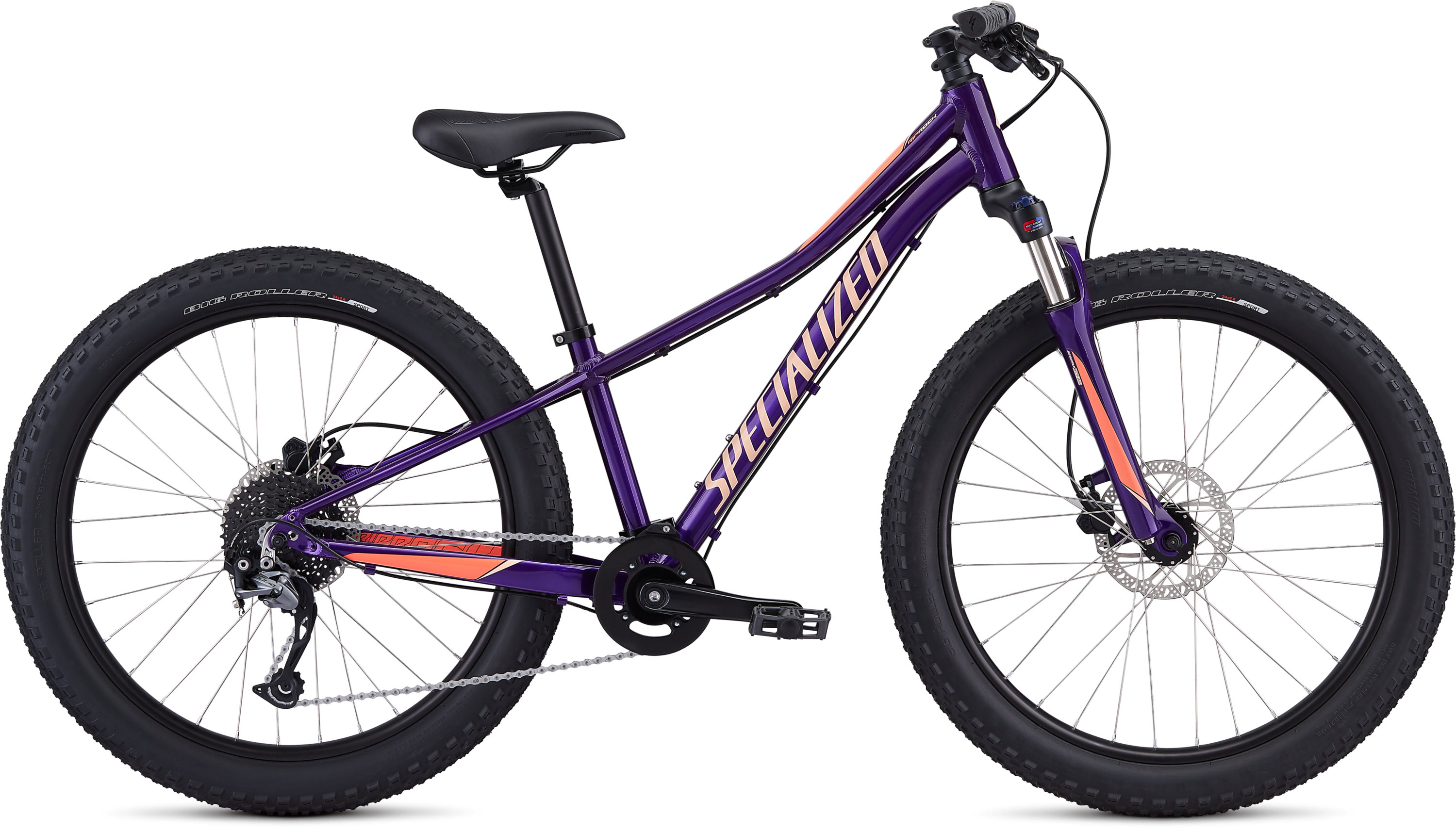 24 specialized riprock