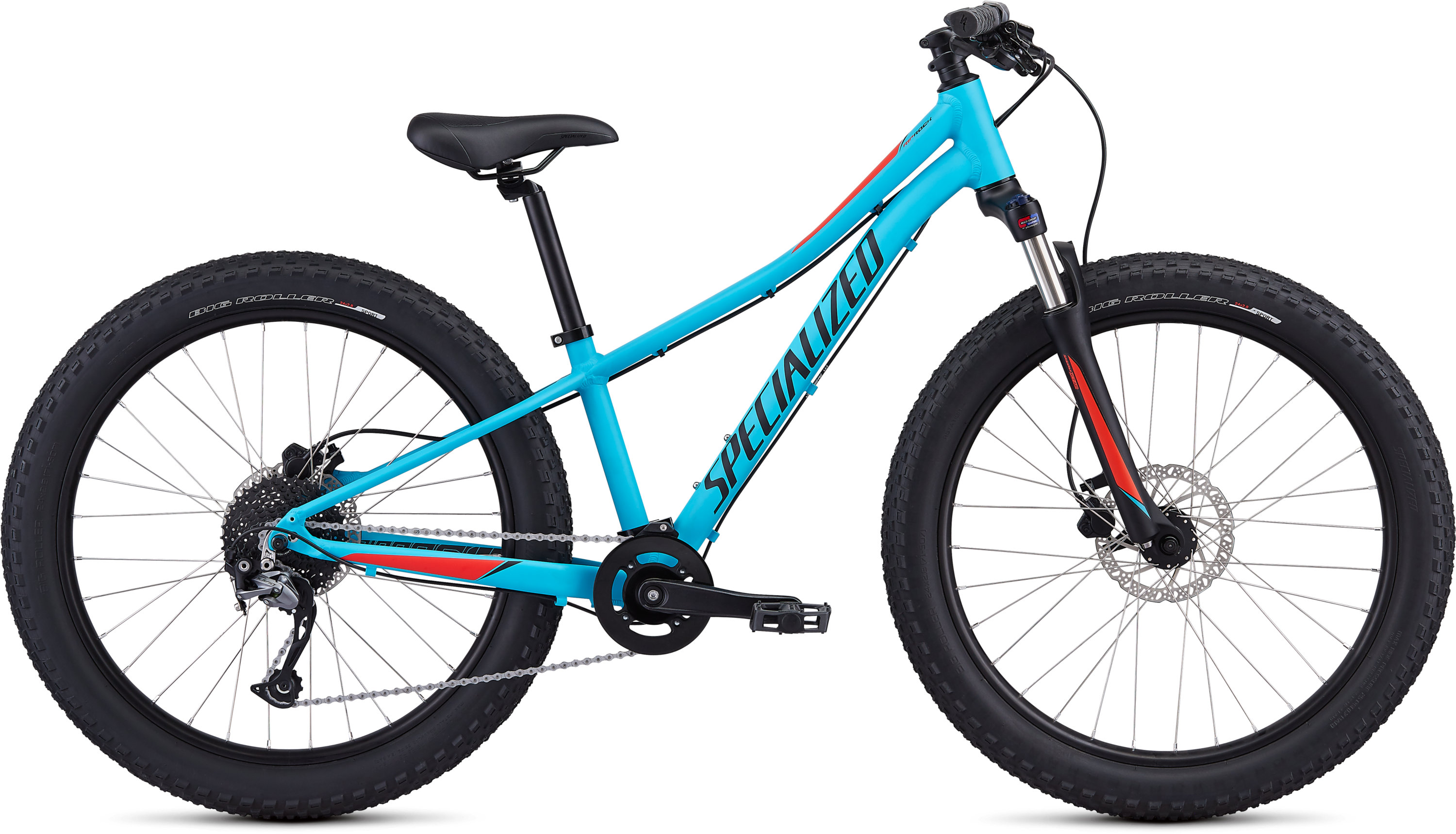 24 specialized riprock