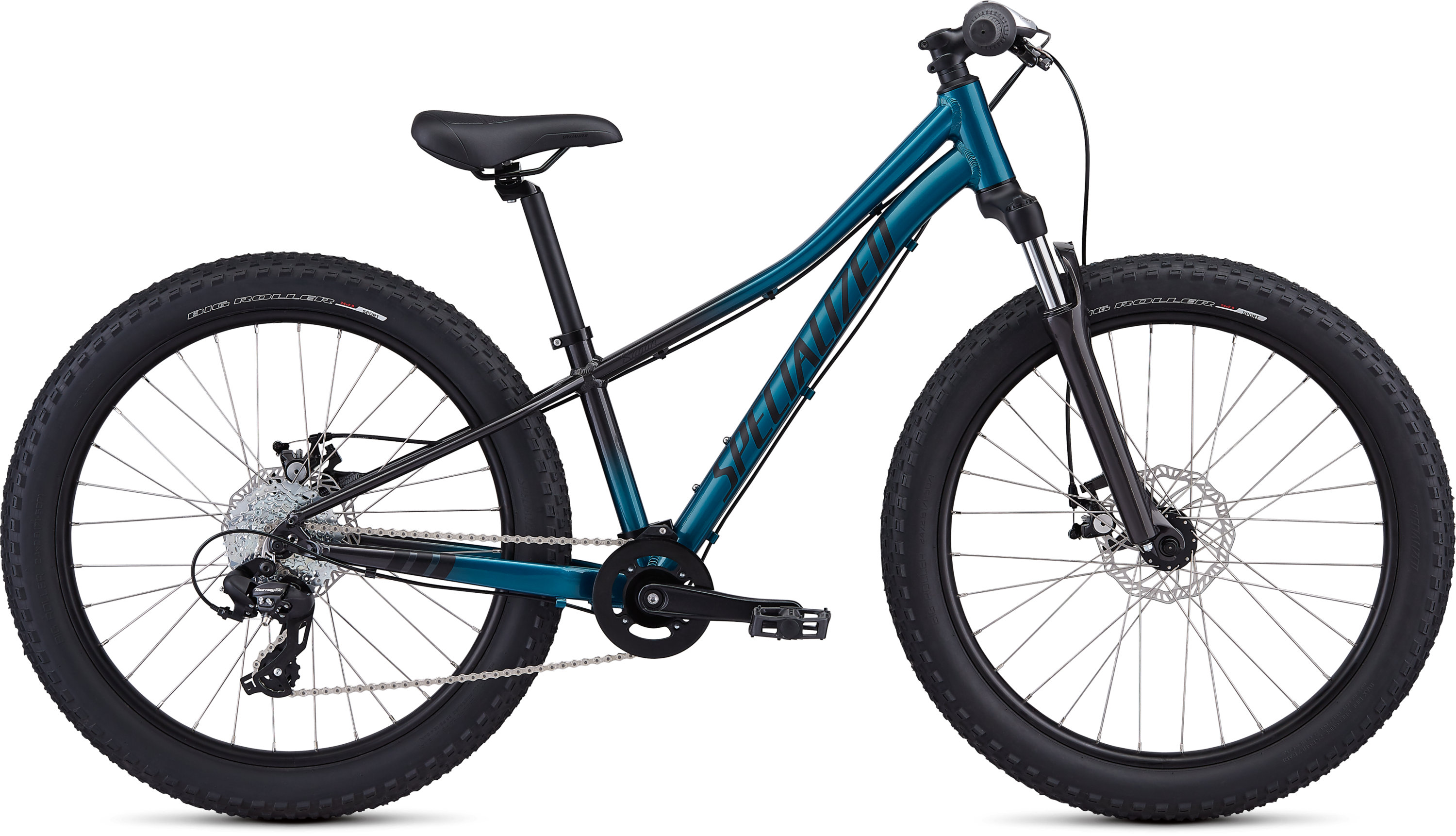 specialized bikes riprock 24