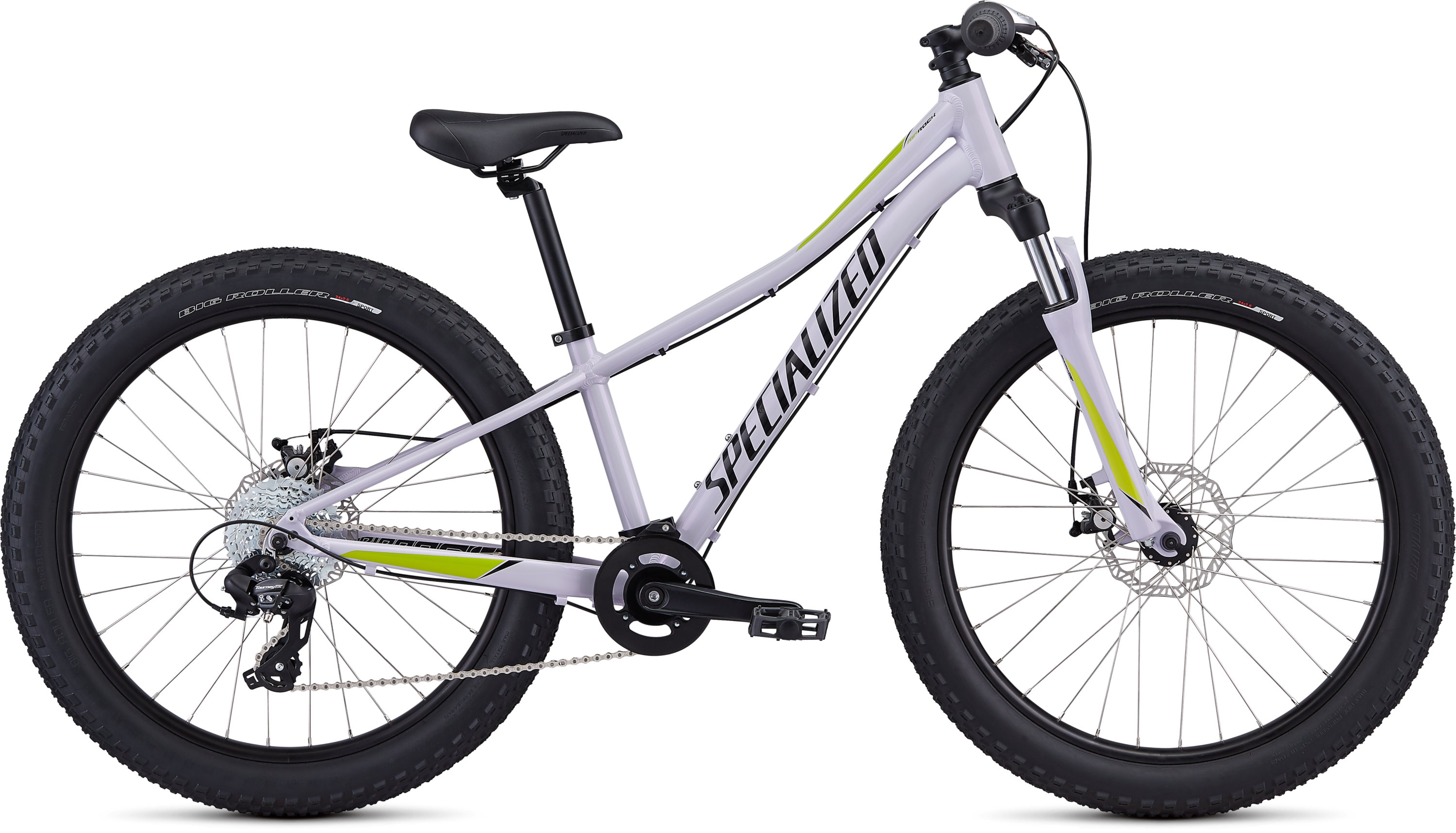 specialized riprock 20 coaster