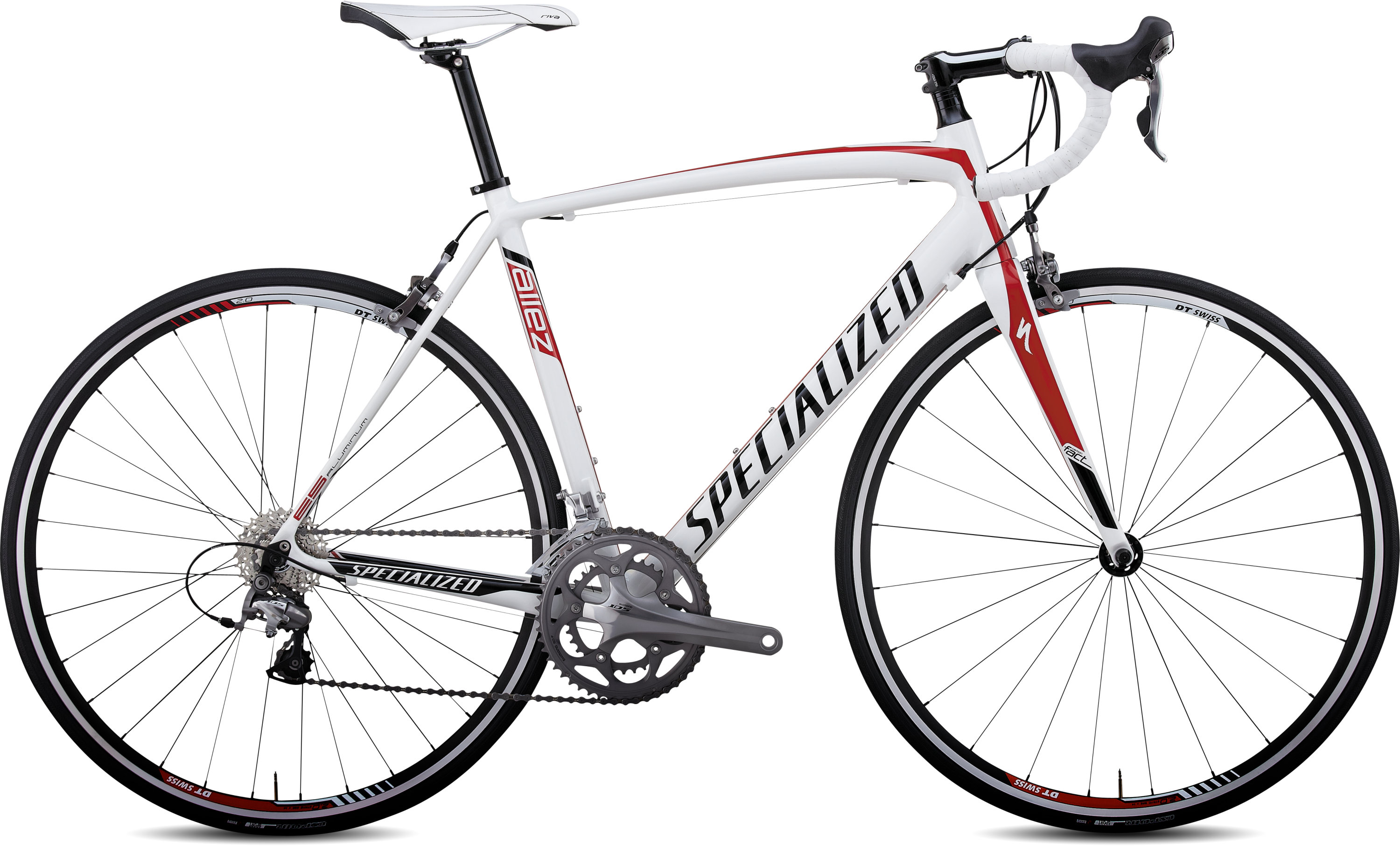 specialized allez comp race