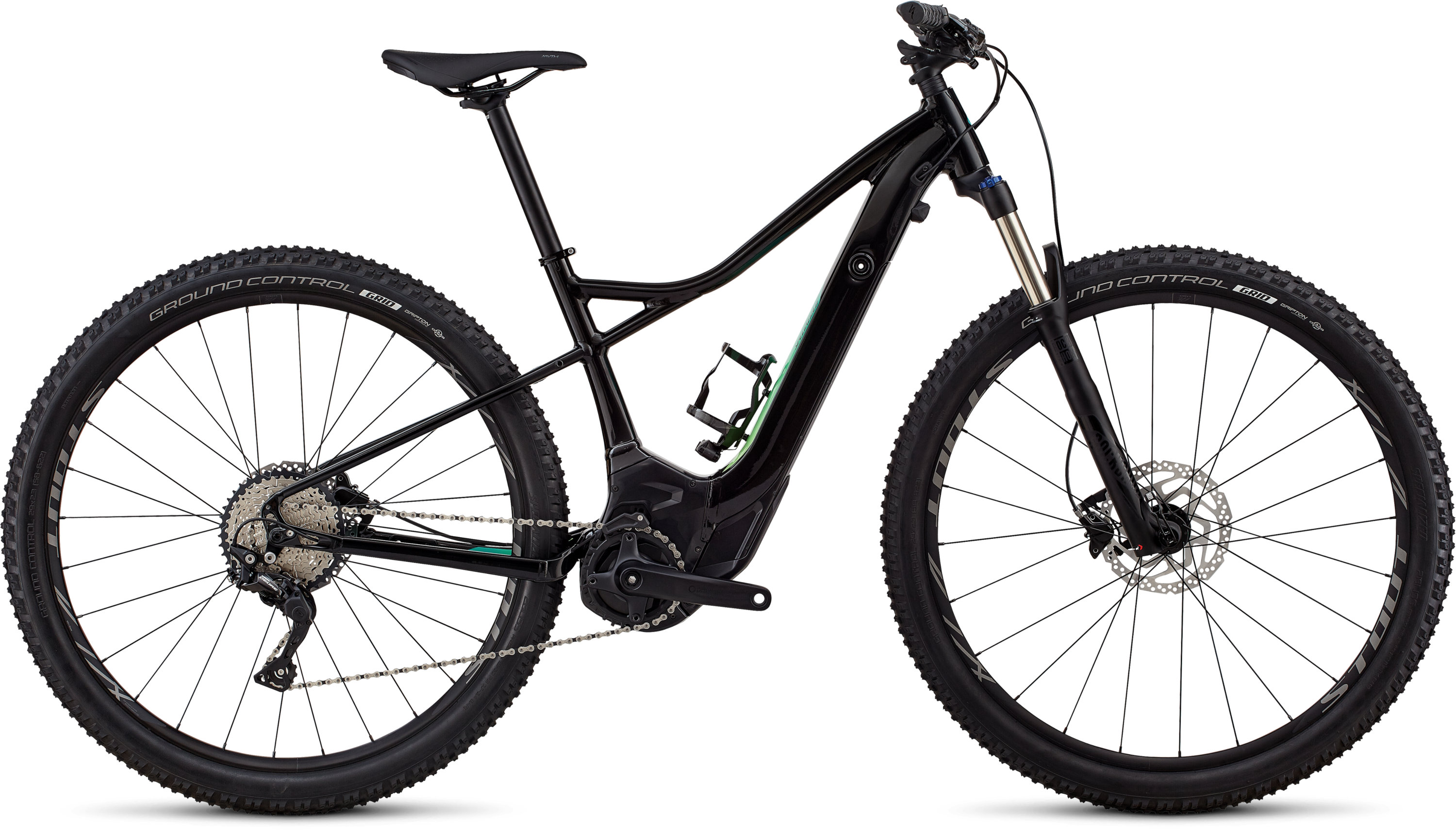 specialized turbo levo 2018