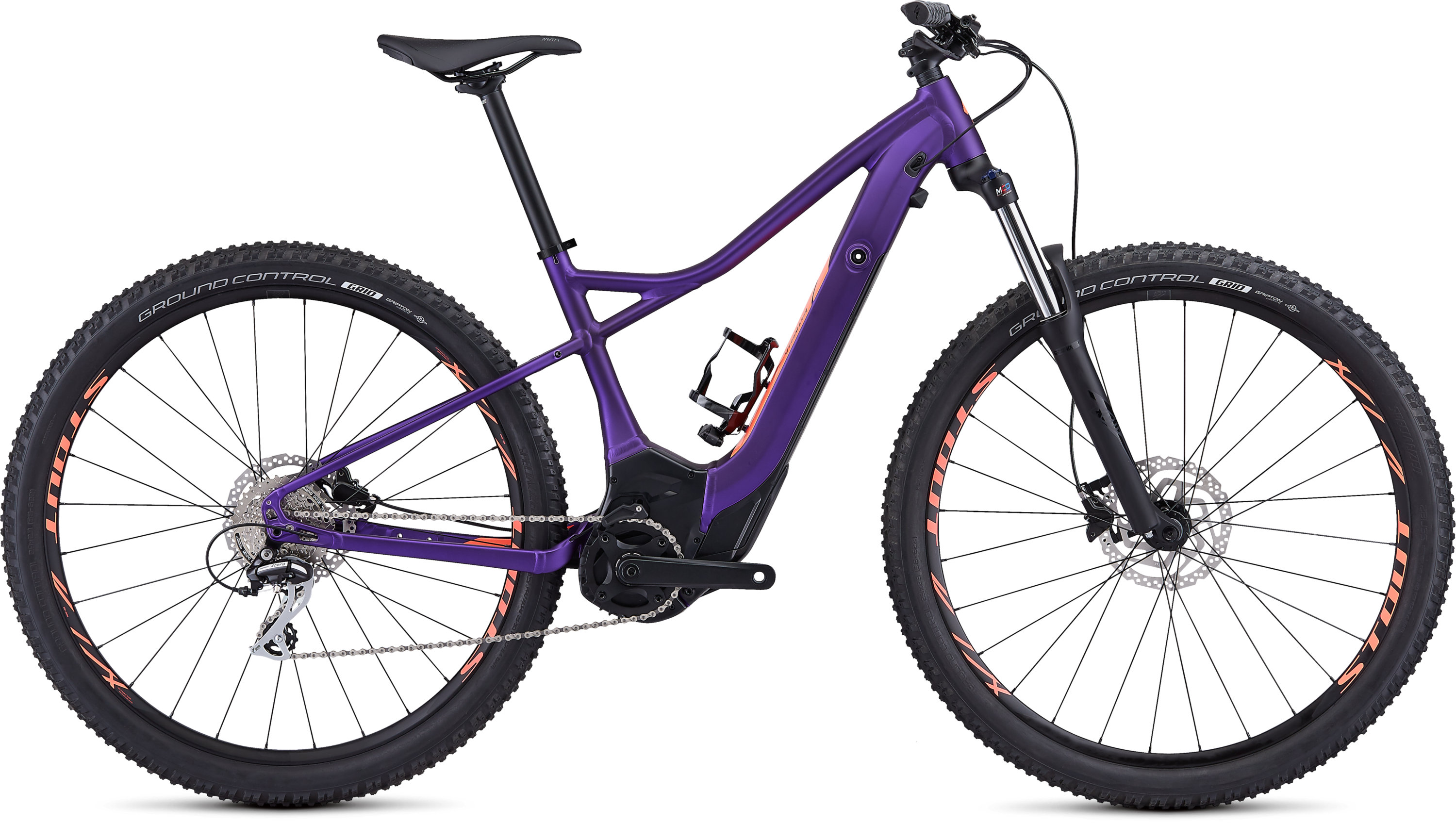 electric bike female