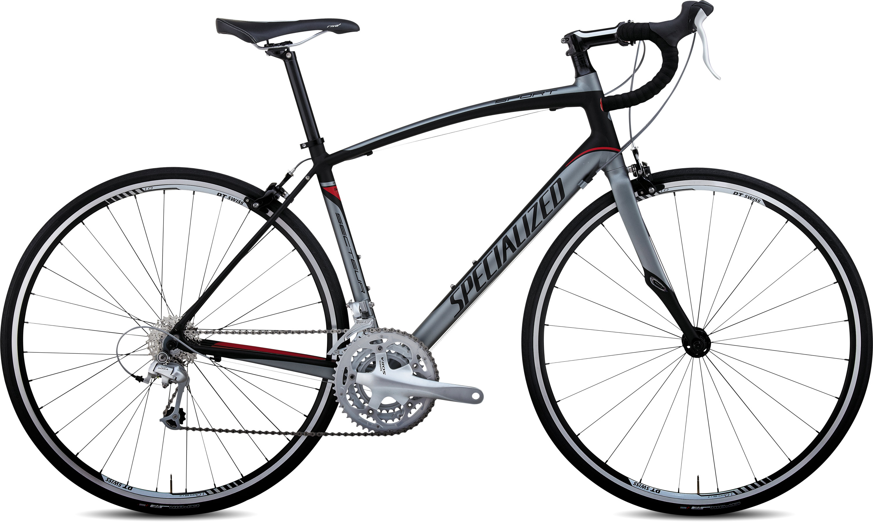 specialized roubaix sora