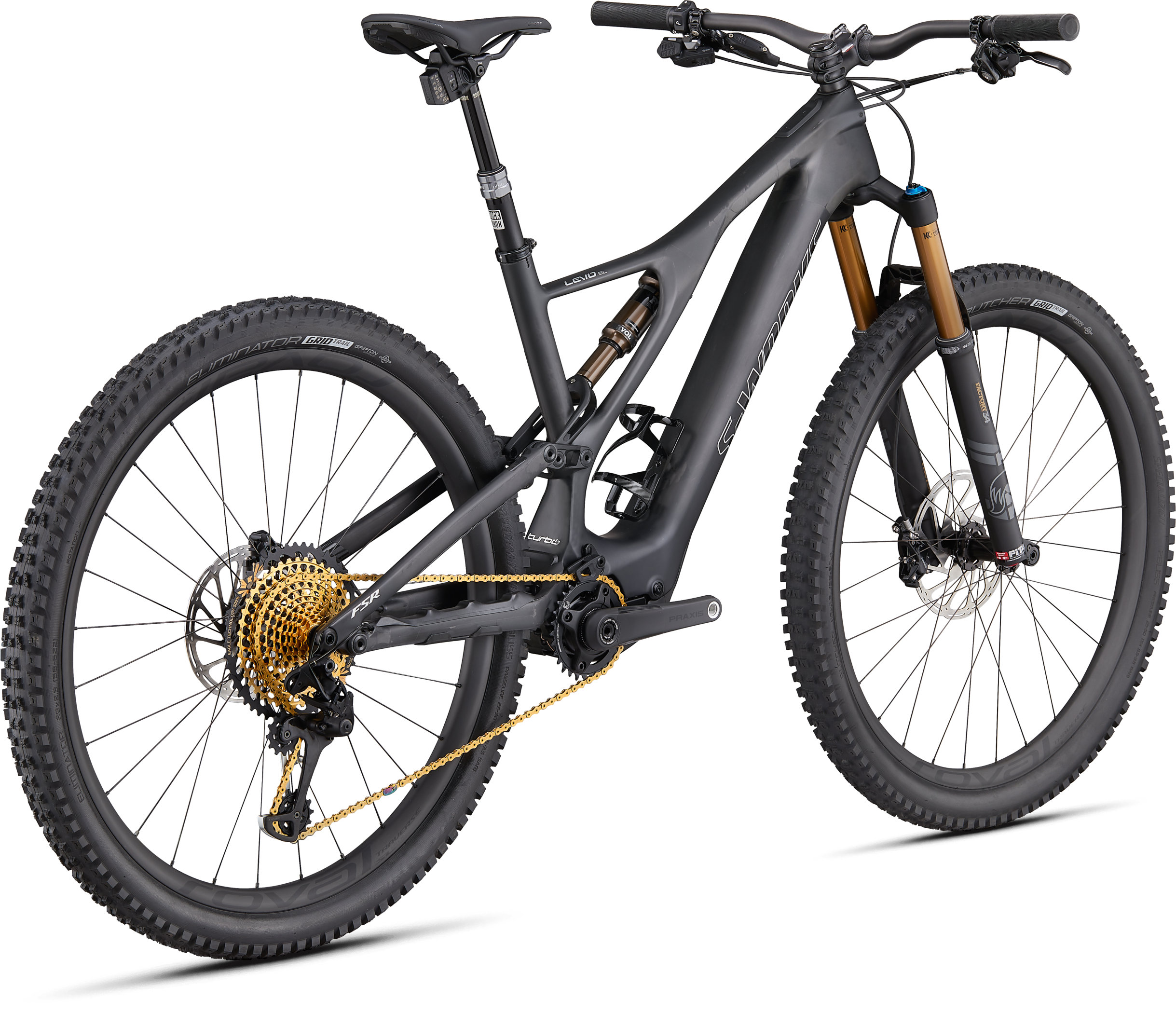 specialised s works mtb