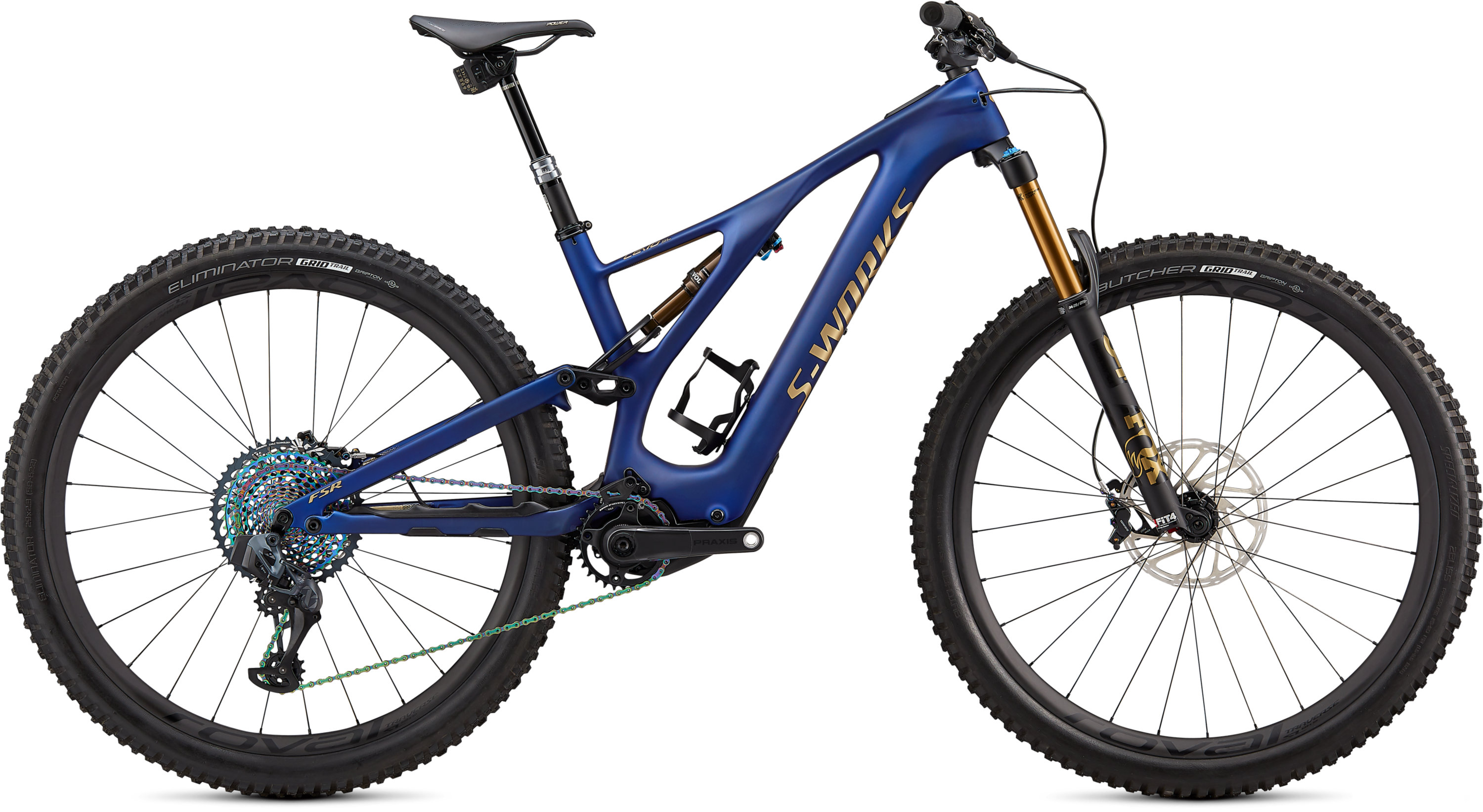 specialized stumpjumper e bike