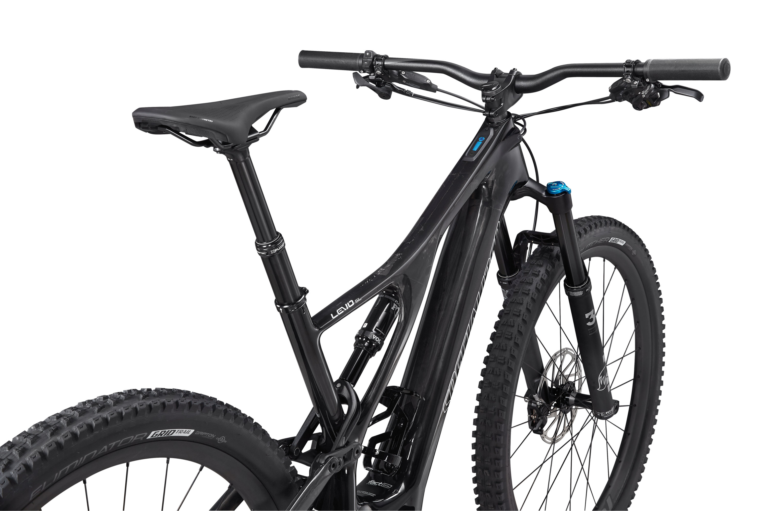 specialized levo sl 2019