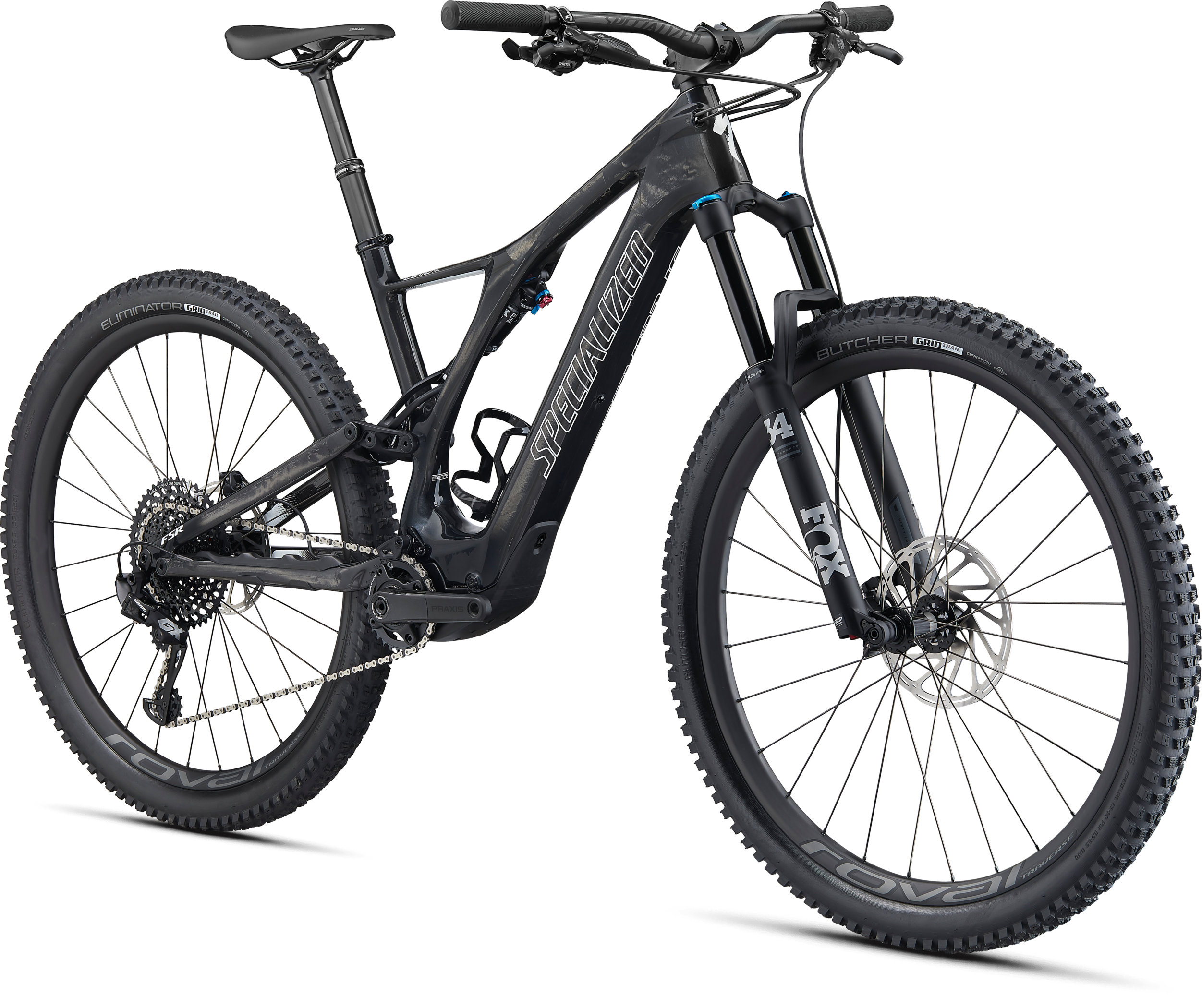 specialized levo turbo expert