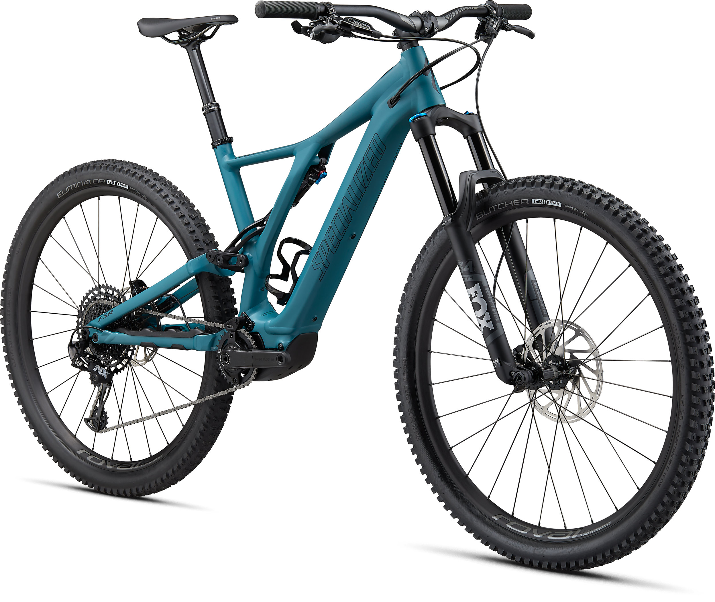 specialized turbo levo 2020 sl