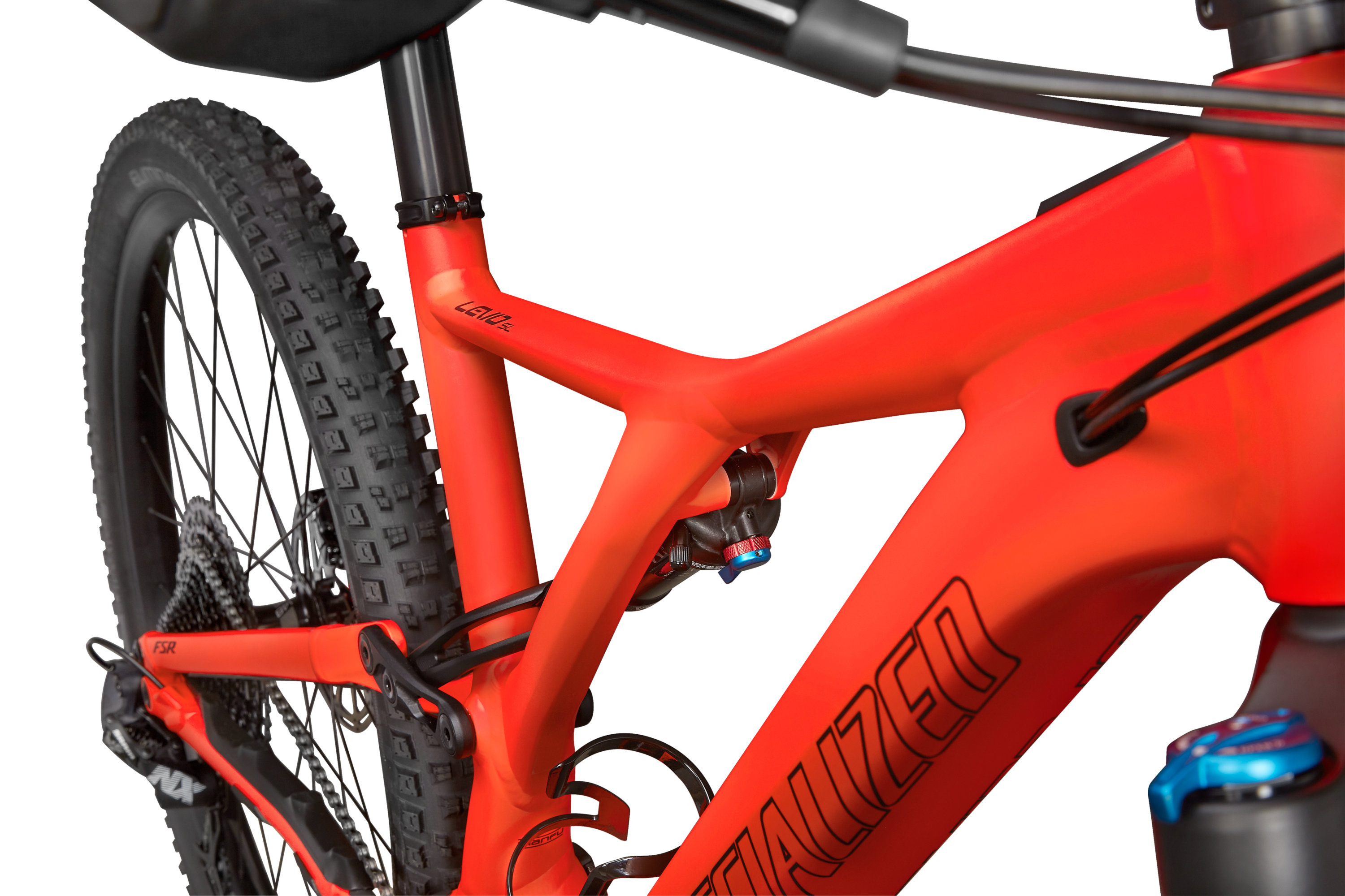 specialized levo xs