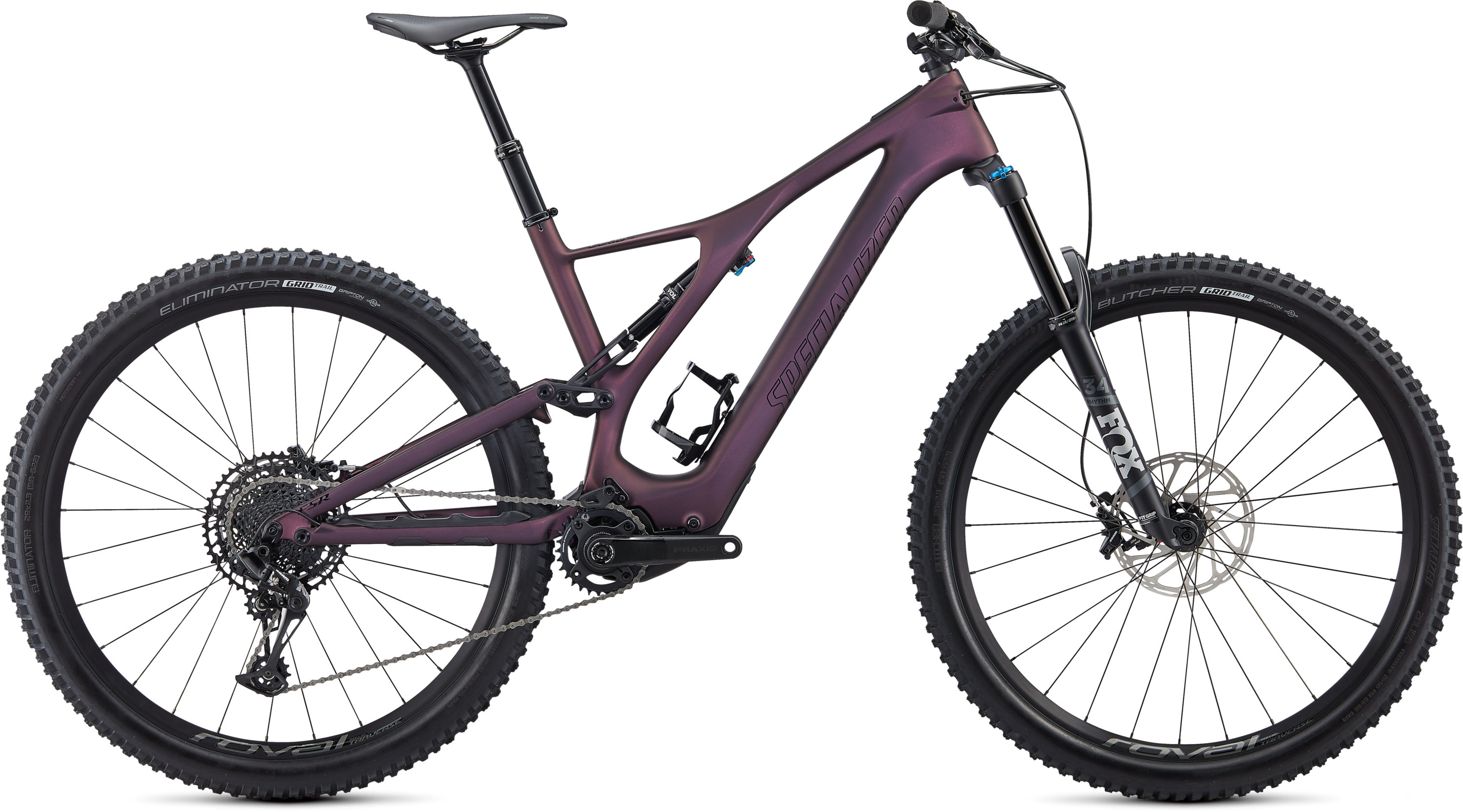 specialized levo comp sl