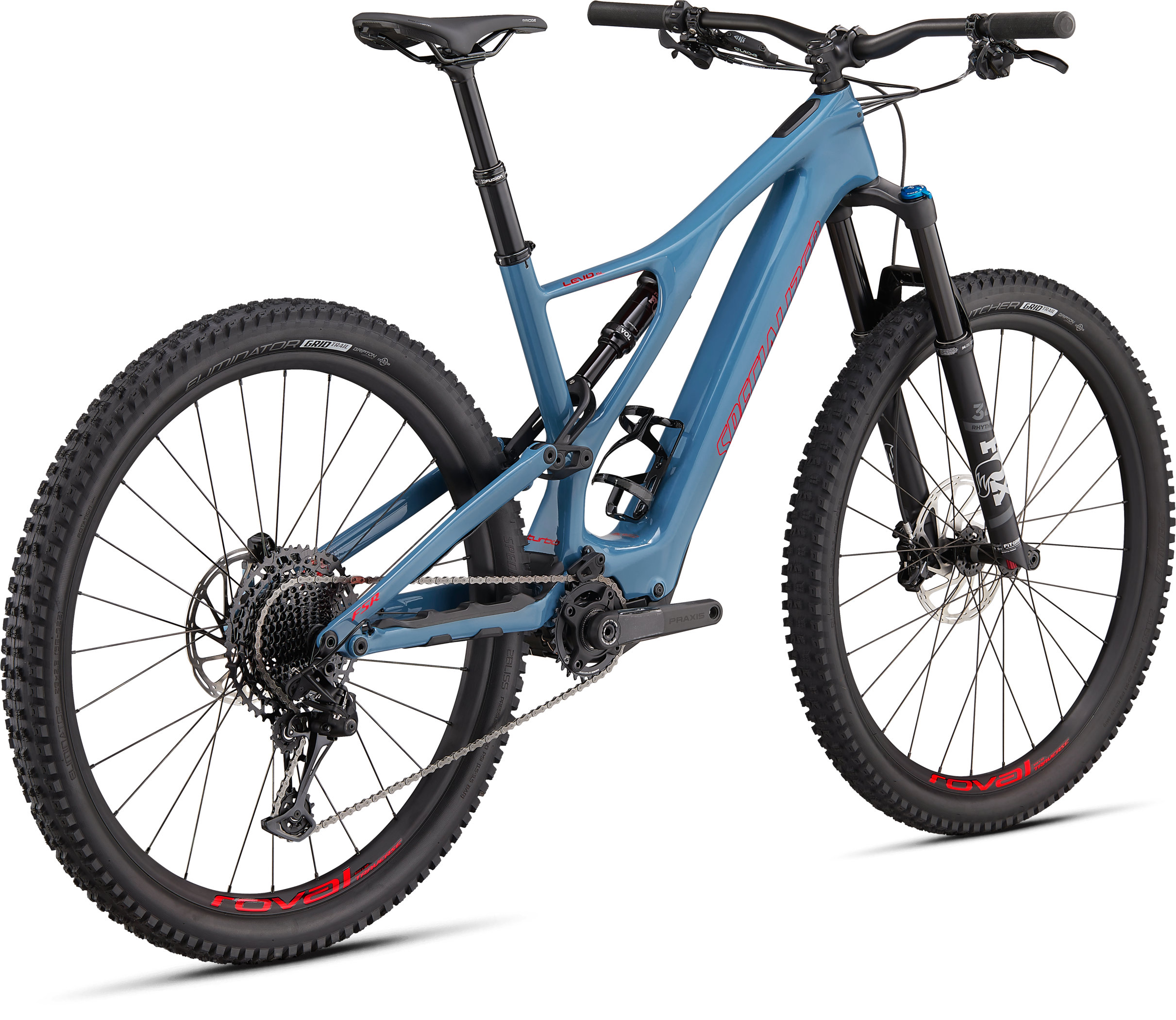 specialized levo comp carbon 2019