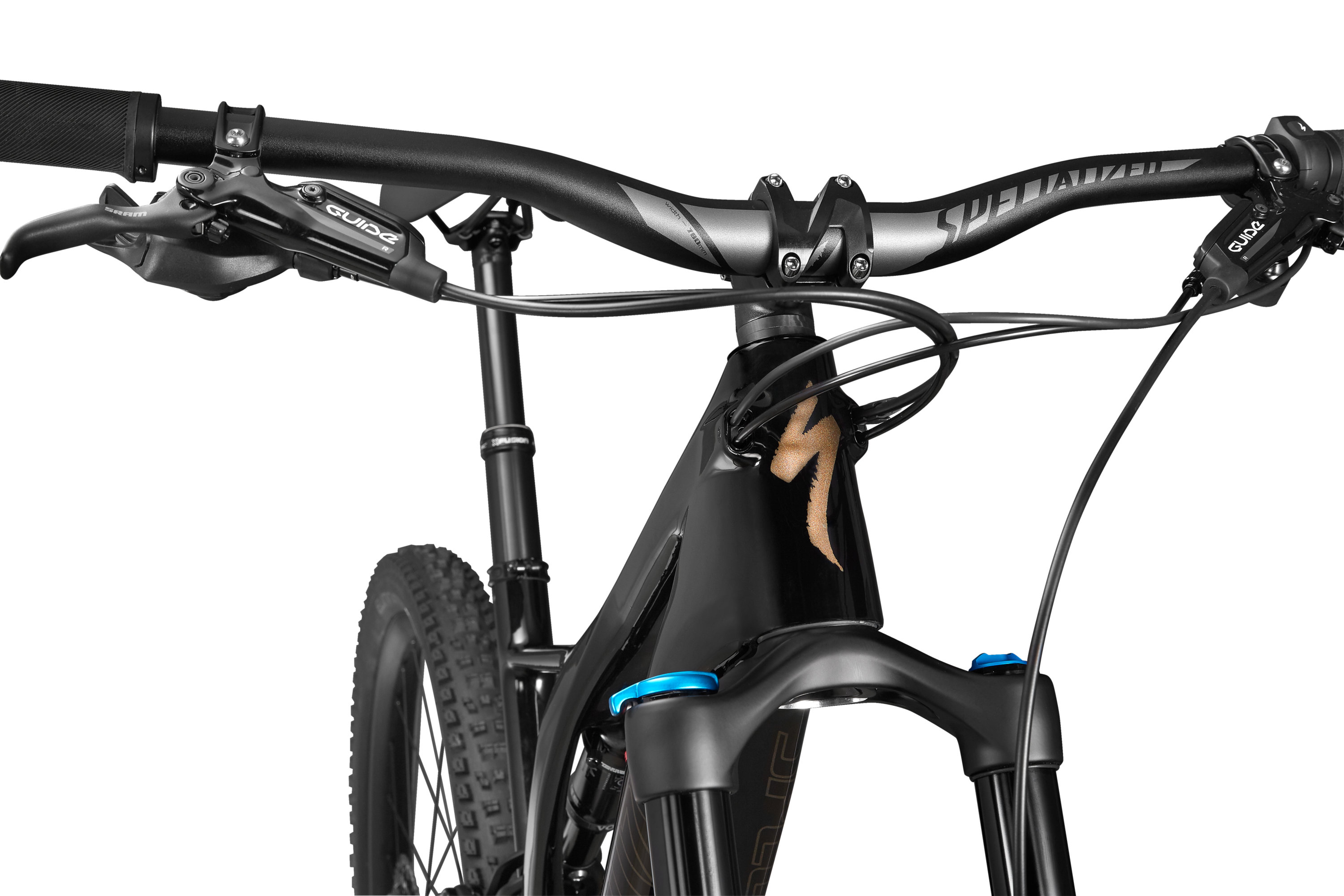 specialized levo sl 2019