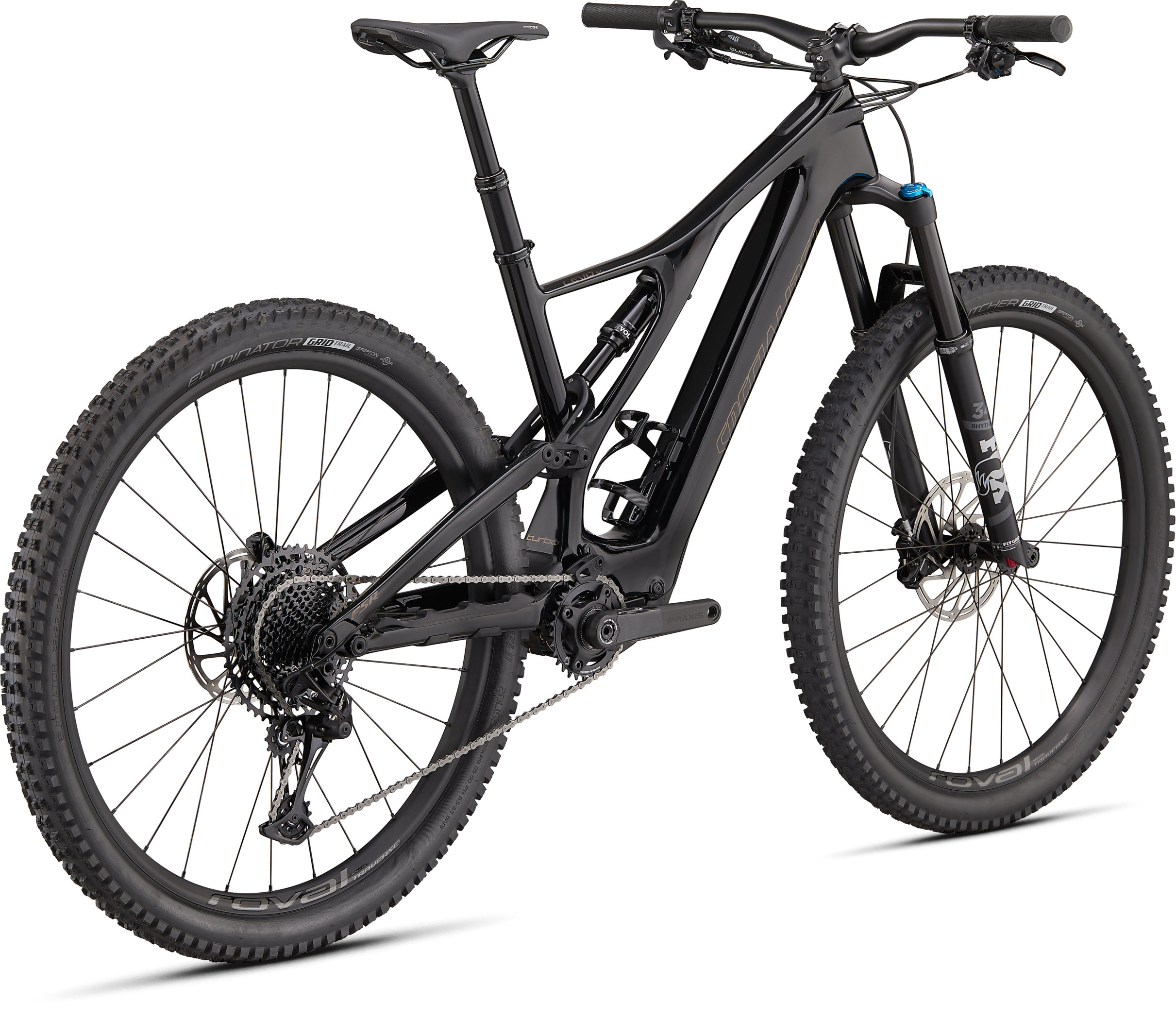 specialized levo comp carbon 2021