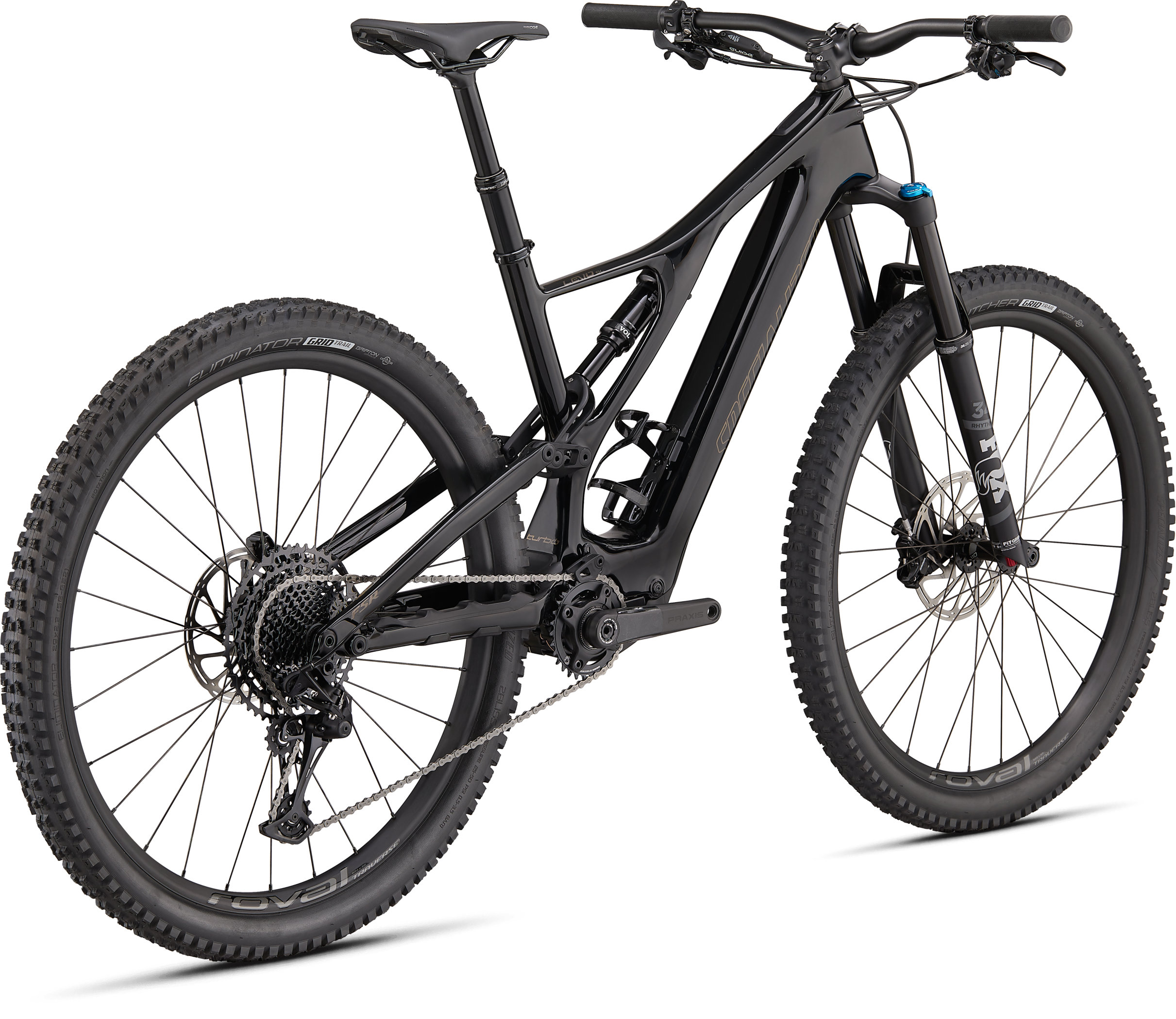 specialized e bike hardtail 2020