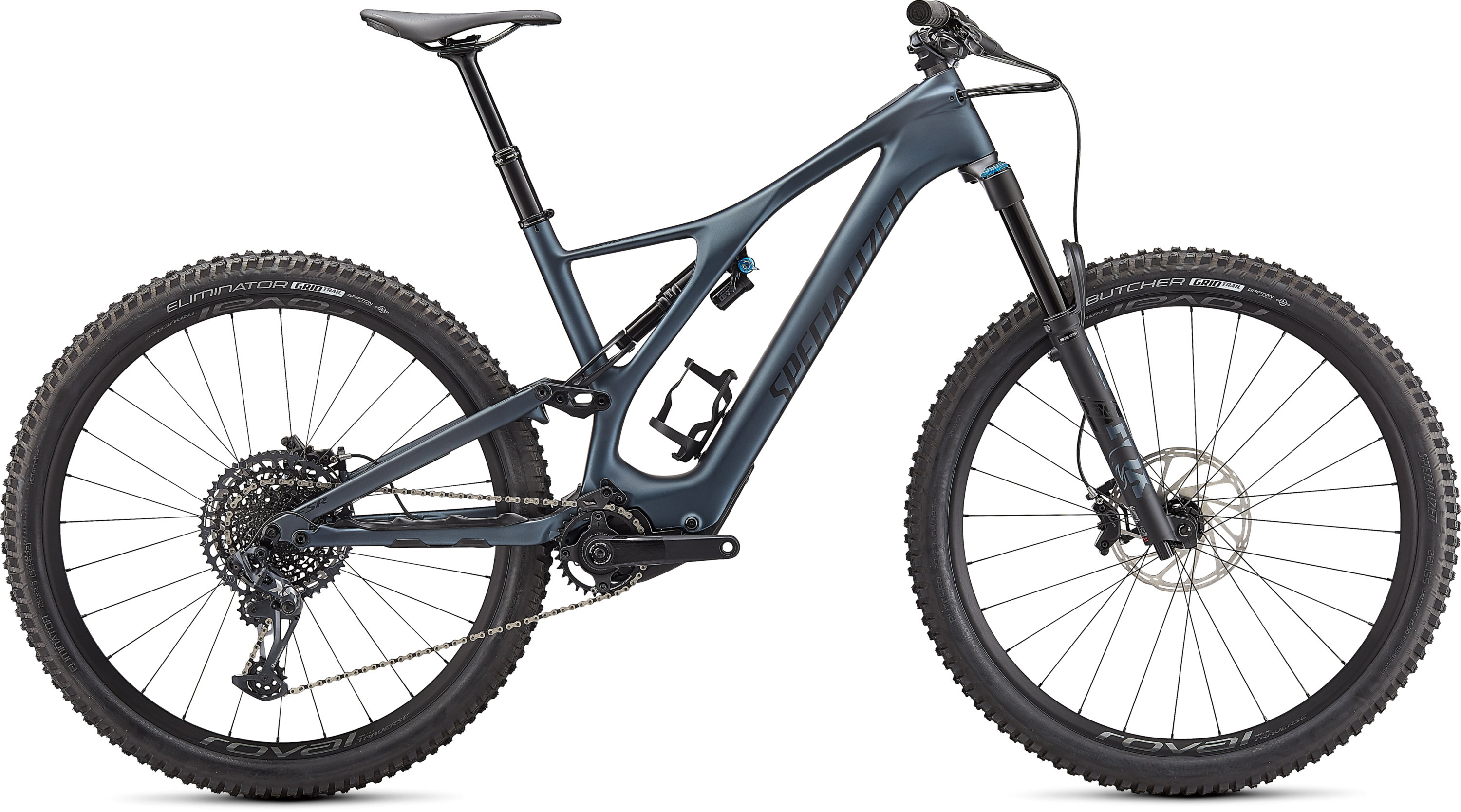 specialized levo 2