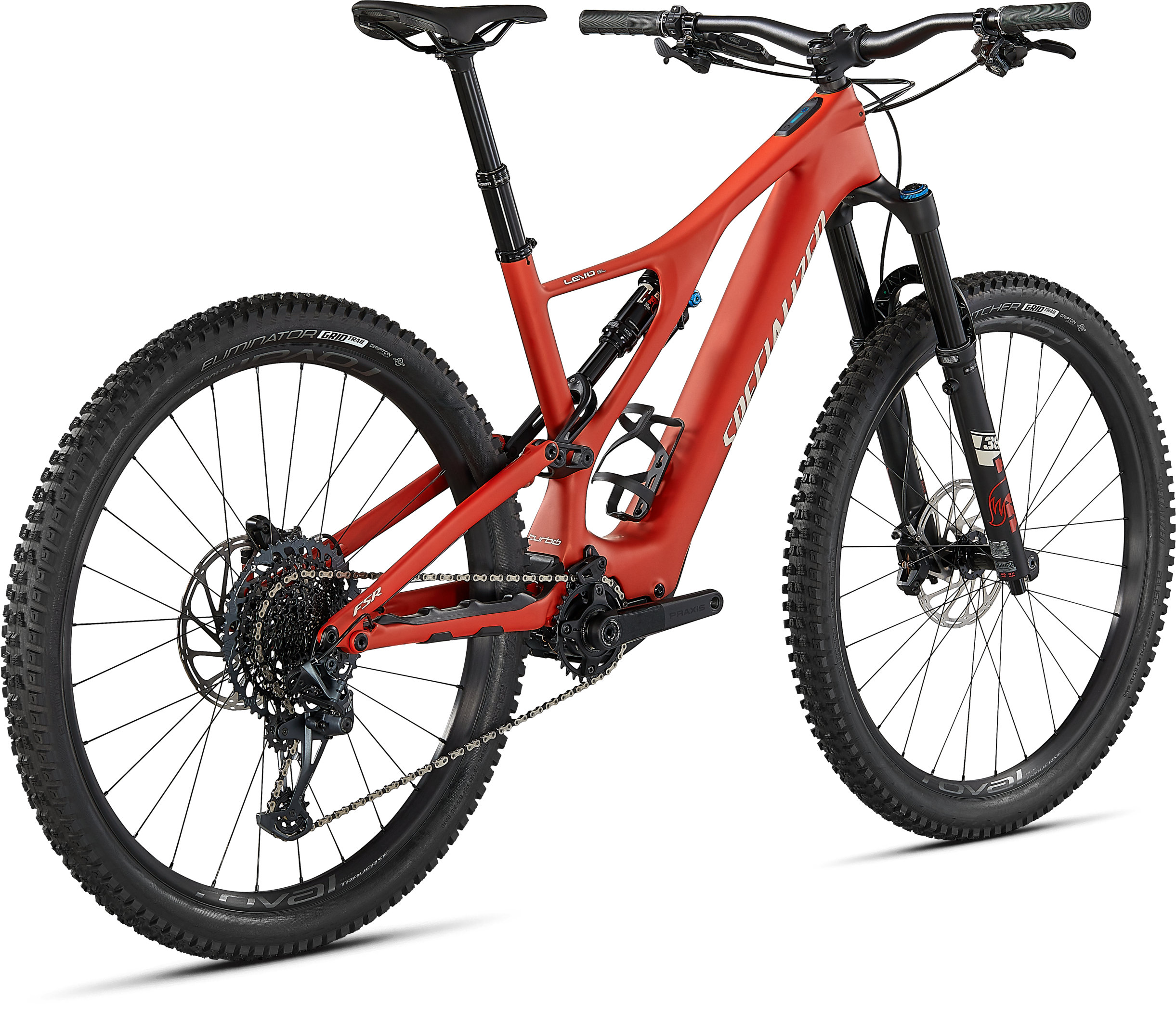 specialized rockhopper sl expert