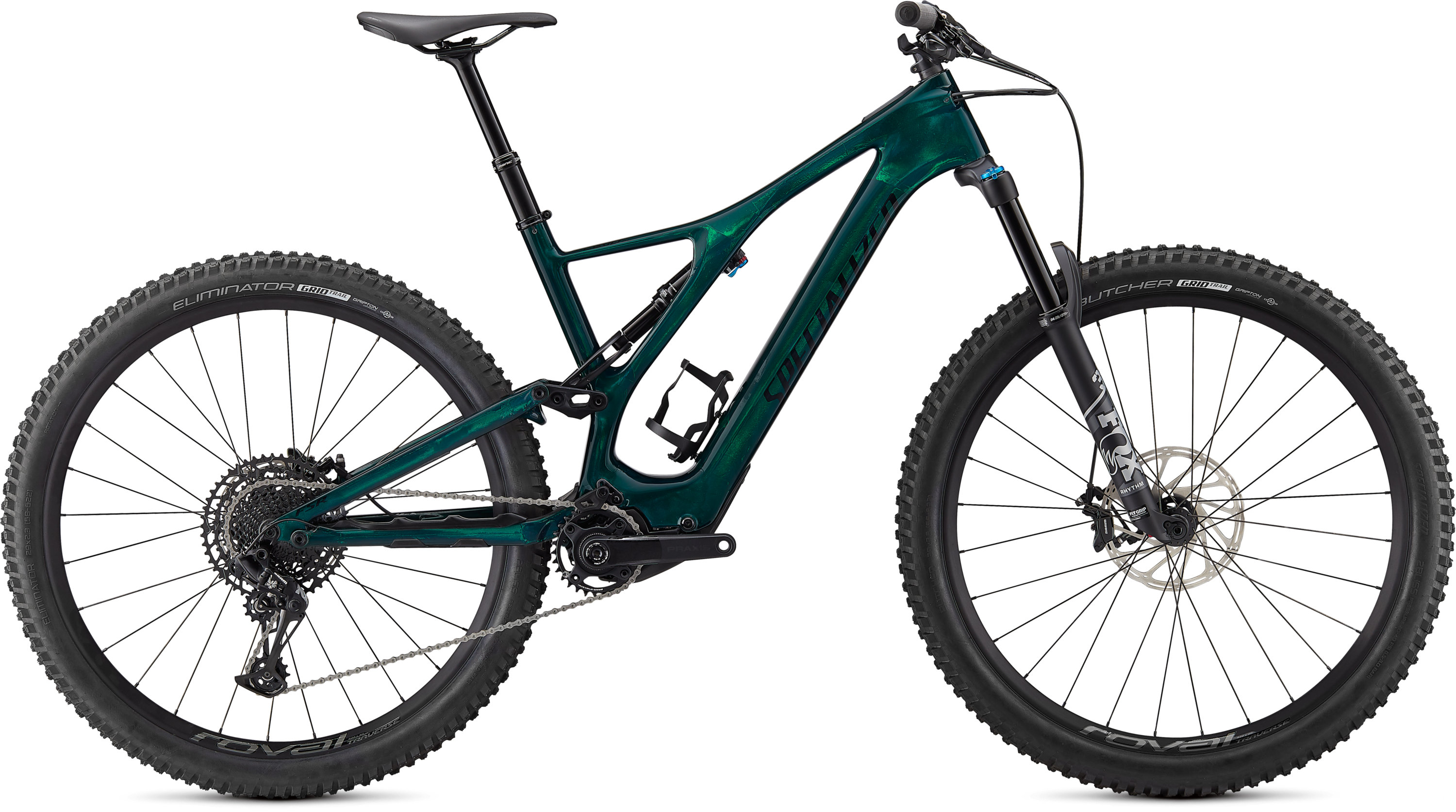 specialized levo comp carbon 2021