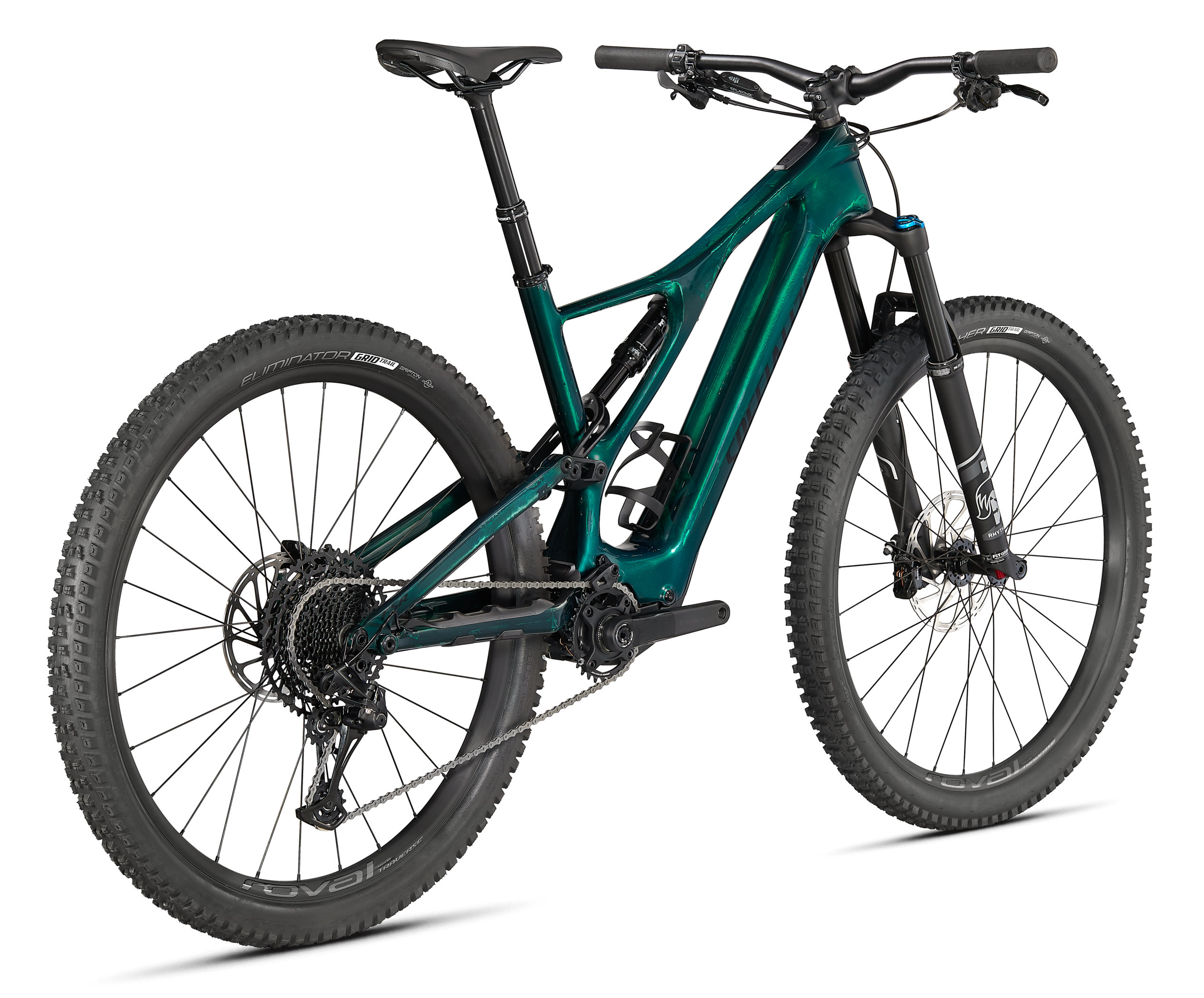 levo sl carbon comp