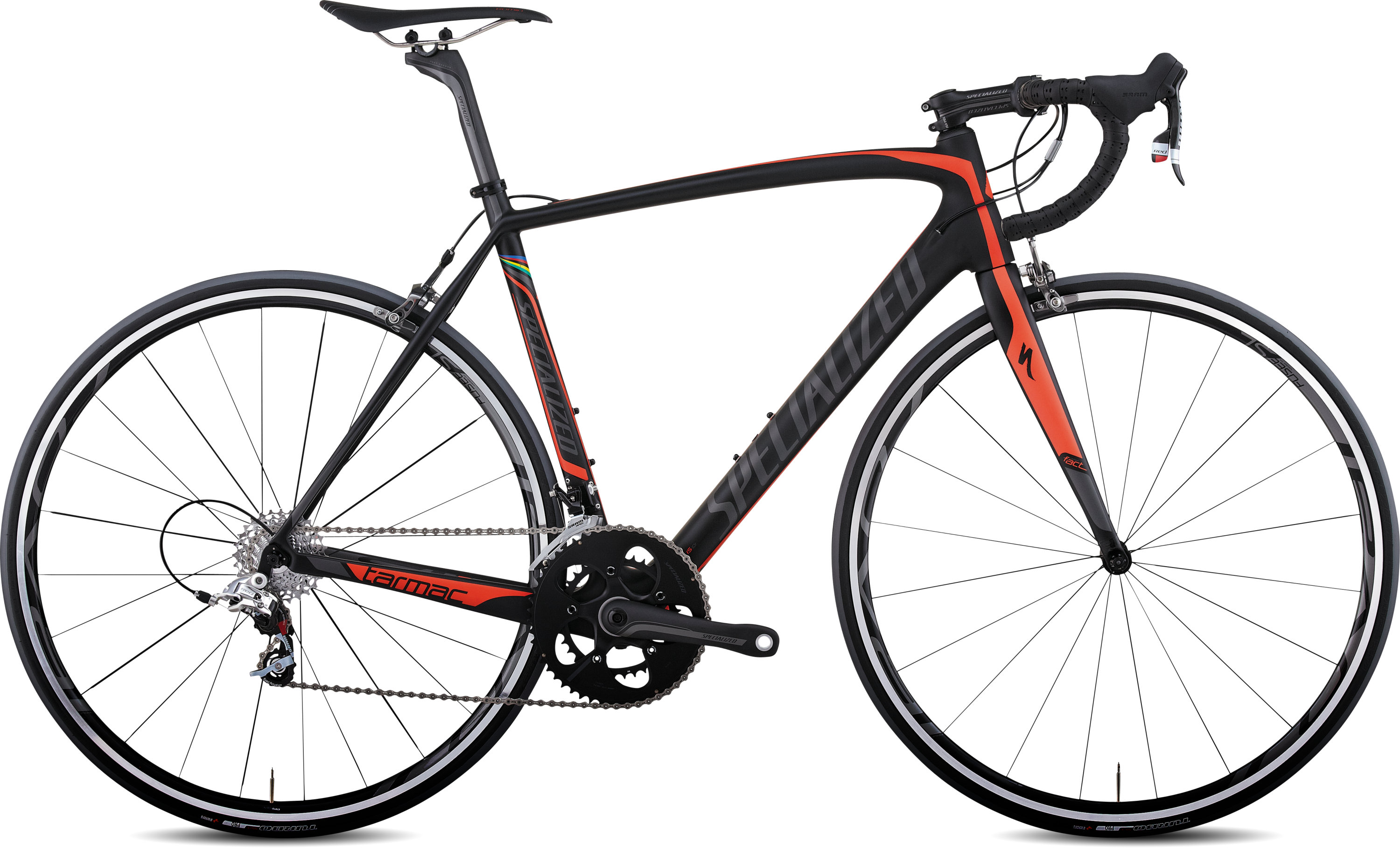 specialized tarmac sl4 pro