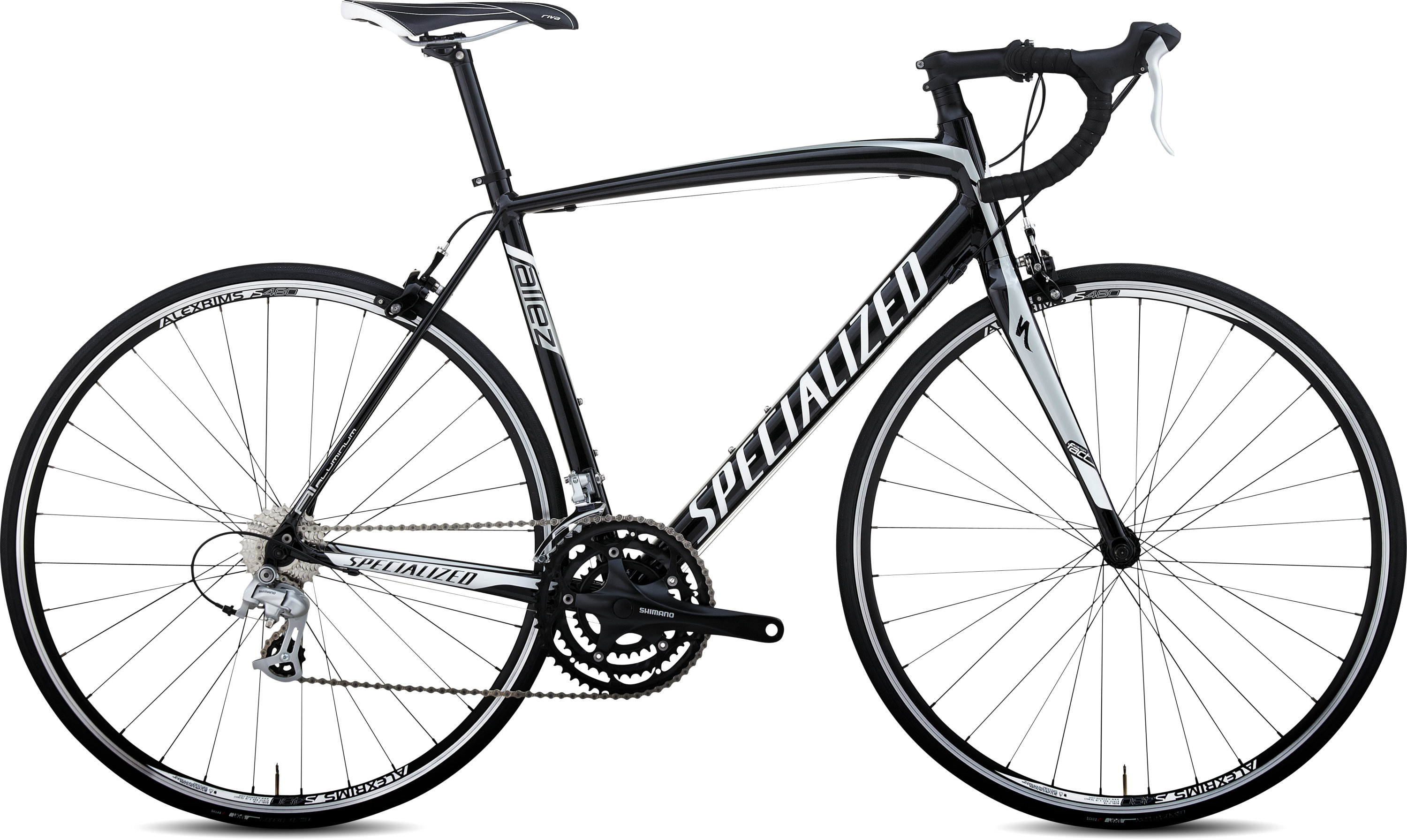 specialized allez triple road bike