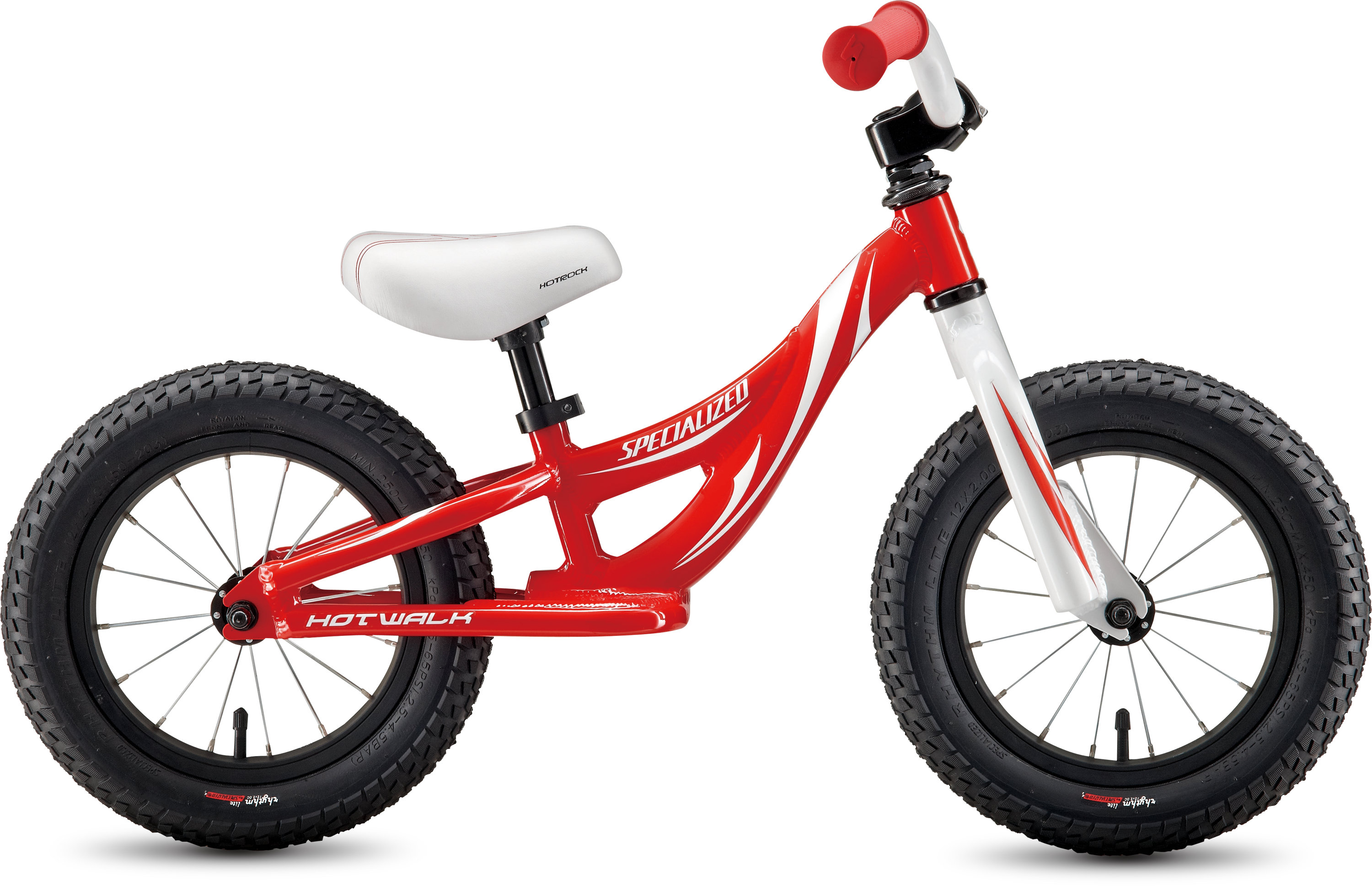 specialized hotwalk balance bike