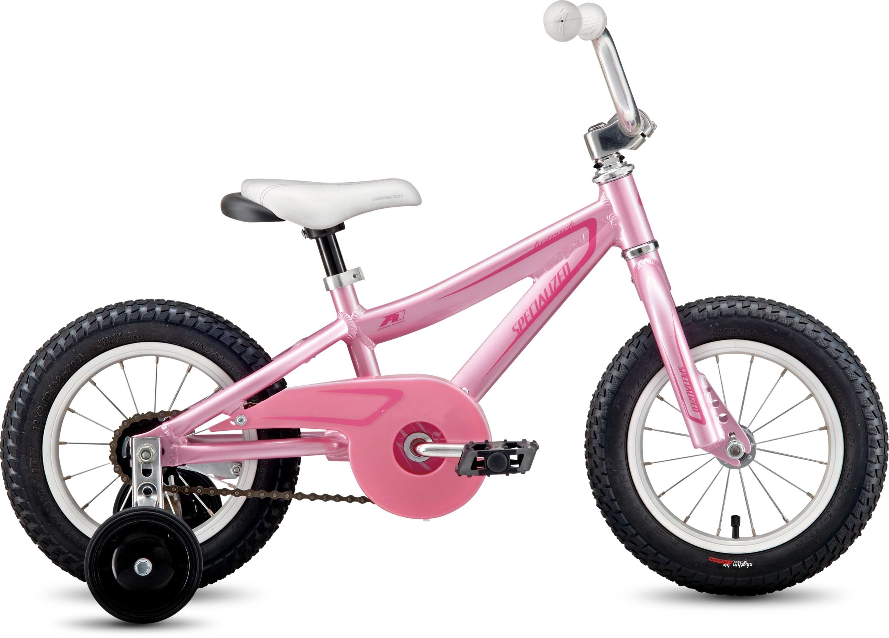 girls specialized hotrock