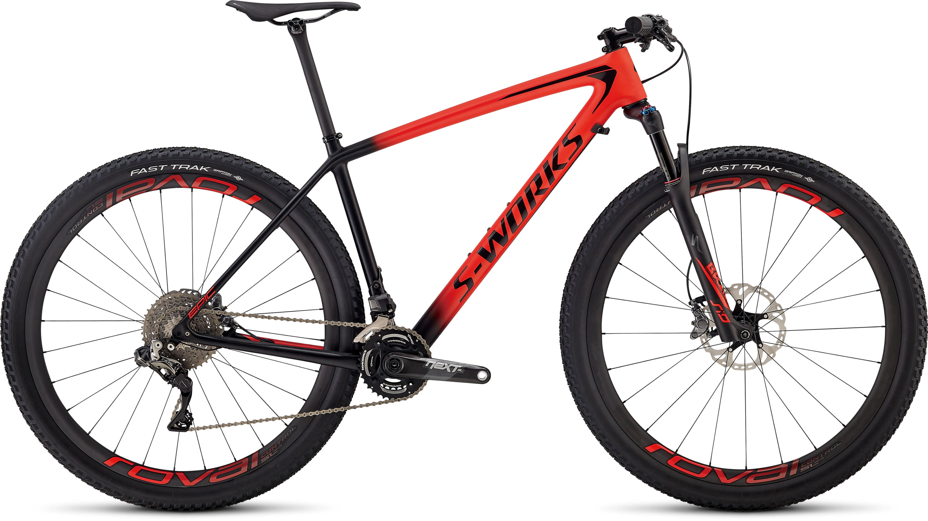 specialized s works mountain bike hardtail