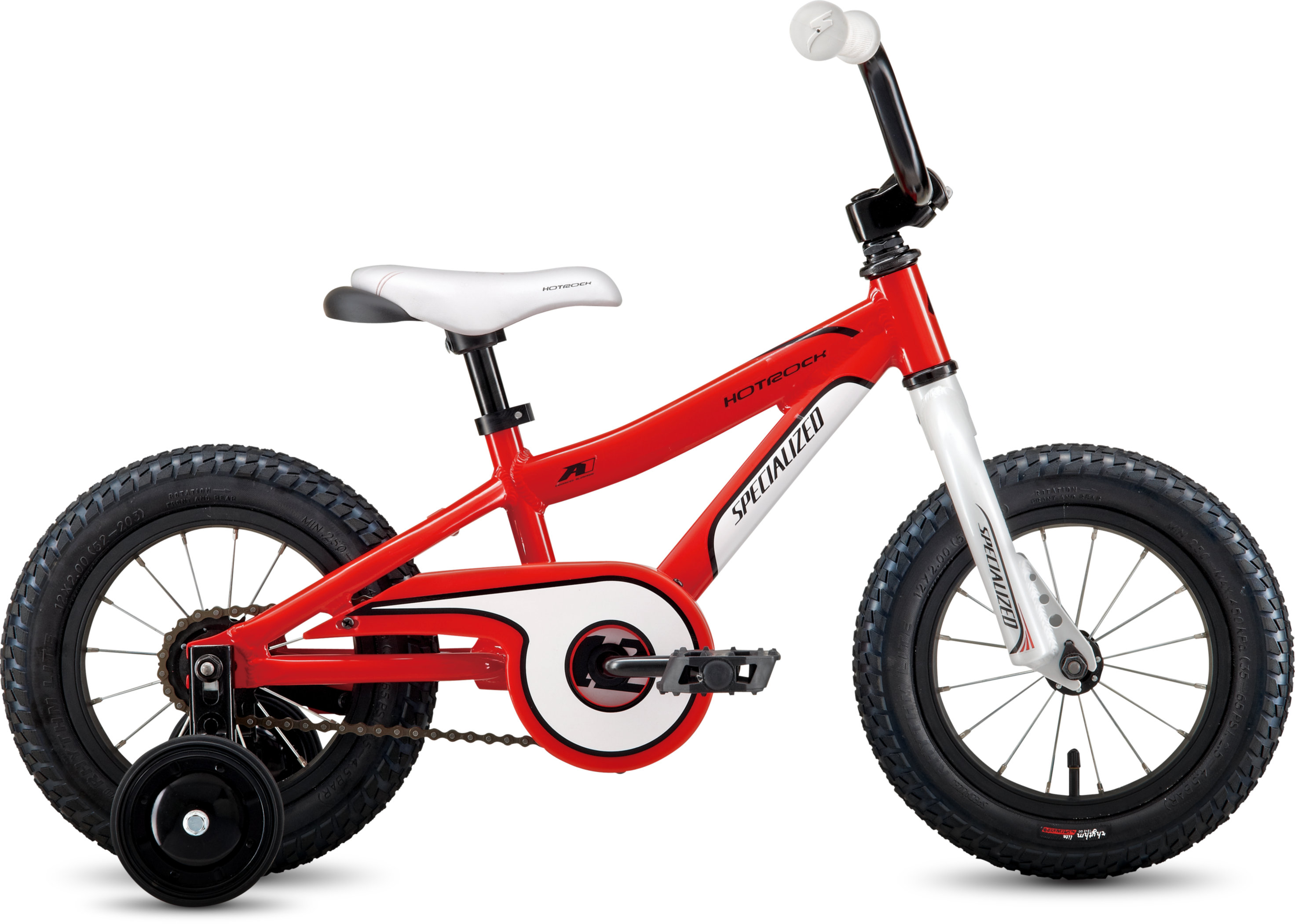 specialized boy's hotrock 16 coaster