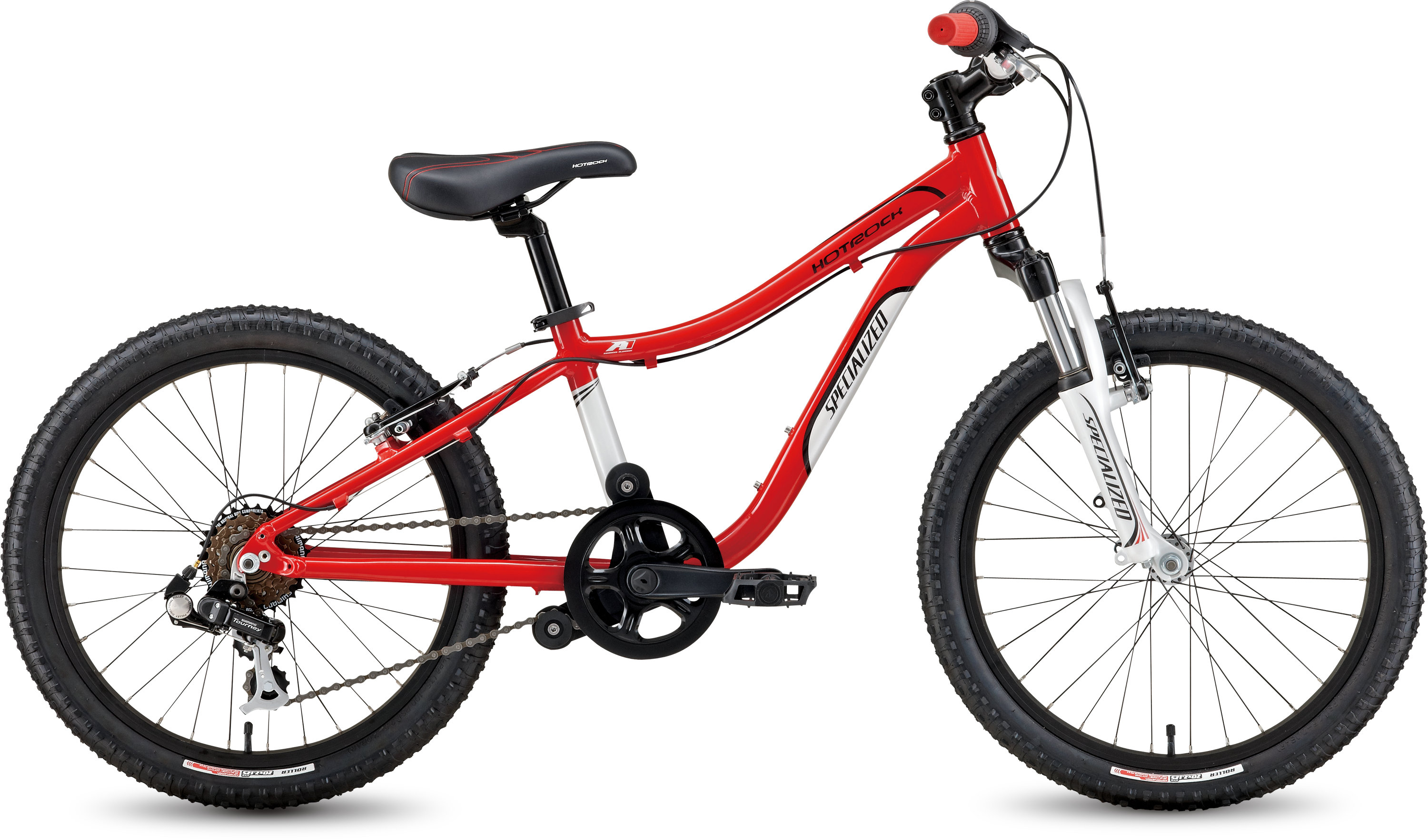 specialized rockhopper kids