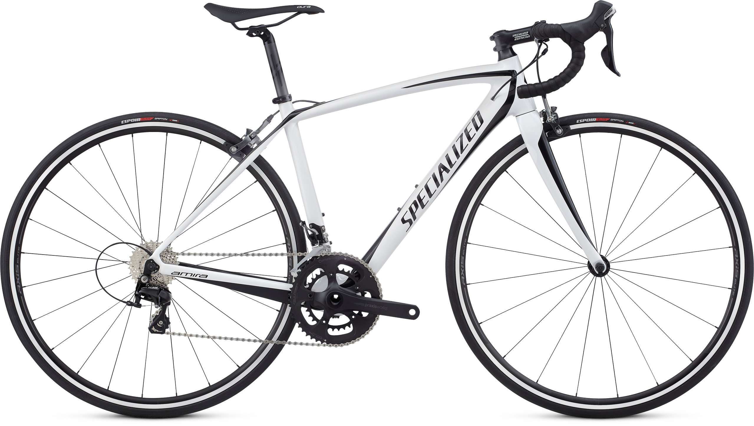 specialized amira bike