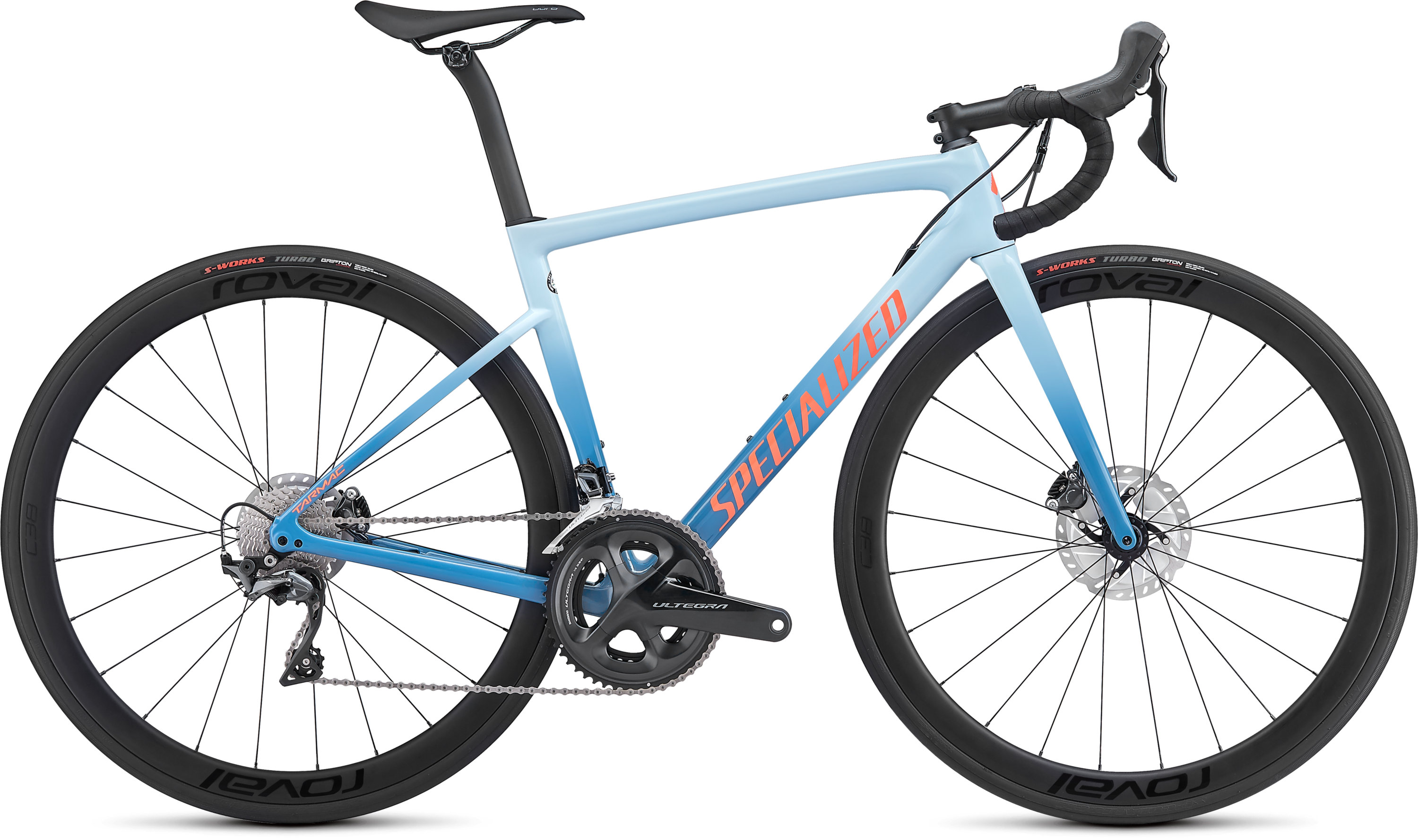 2019 specialized tarmac expert