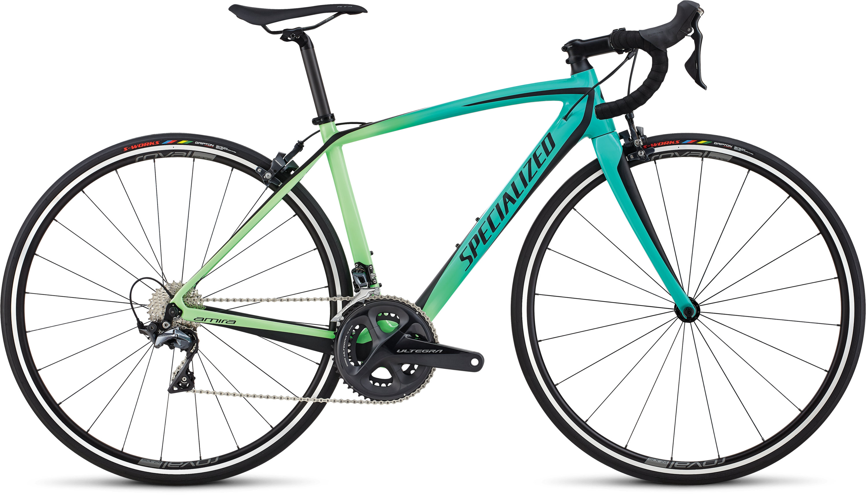 specialized amira comp