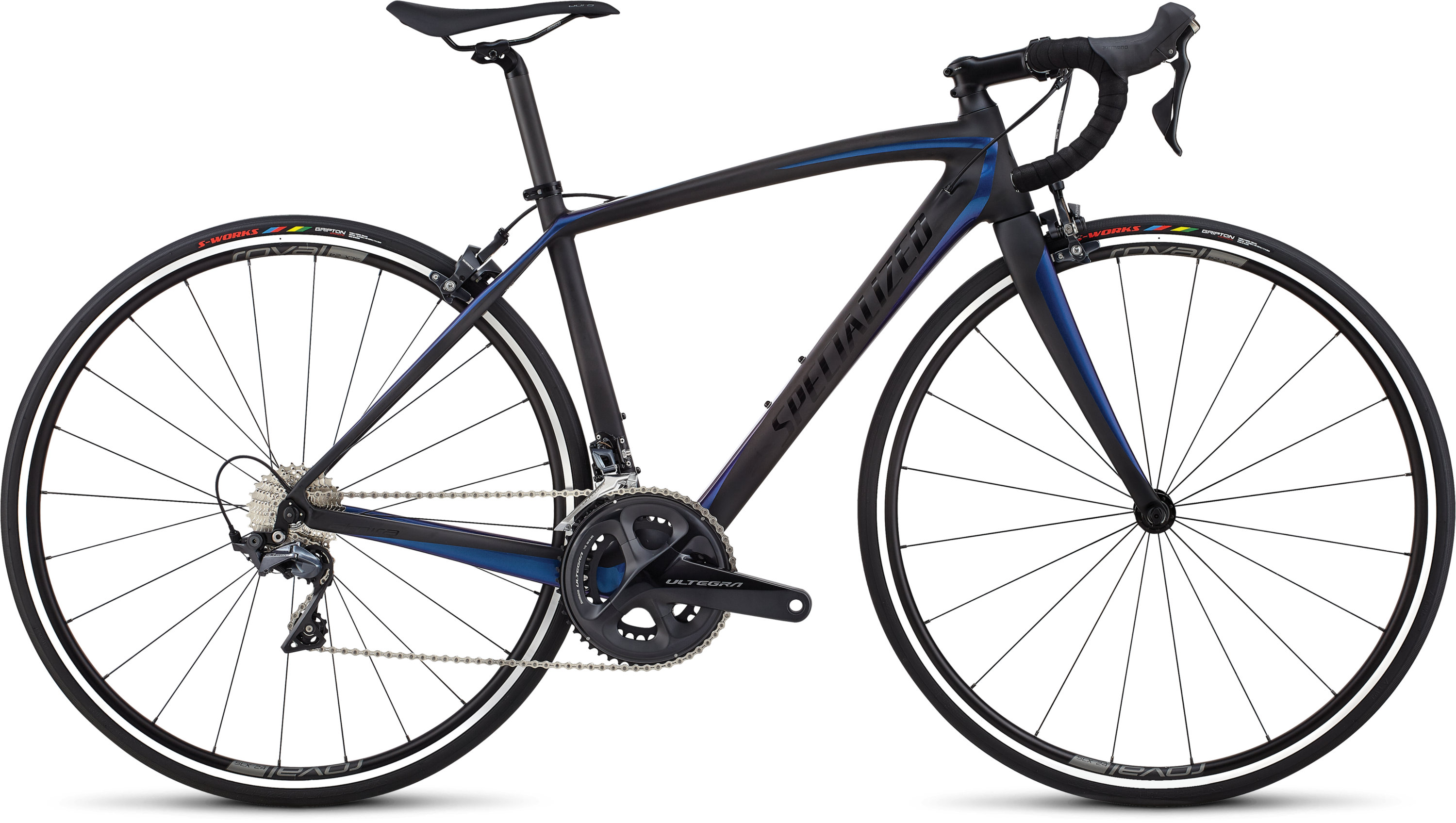 specialized amira carbon road bike