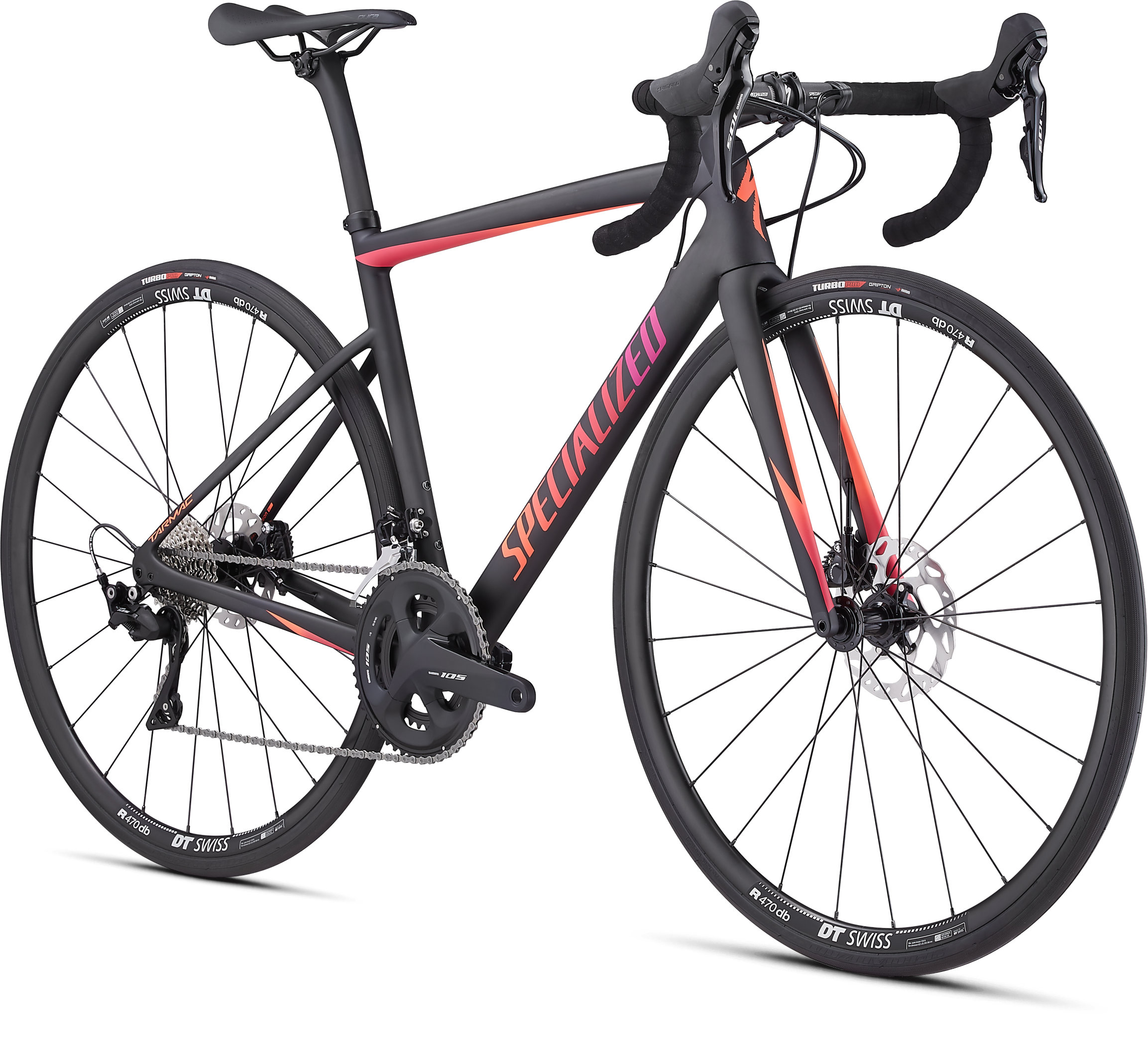 specialized tarmac women's 2019