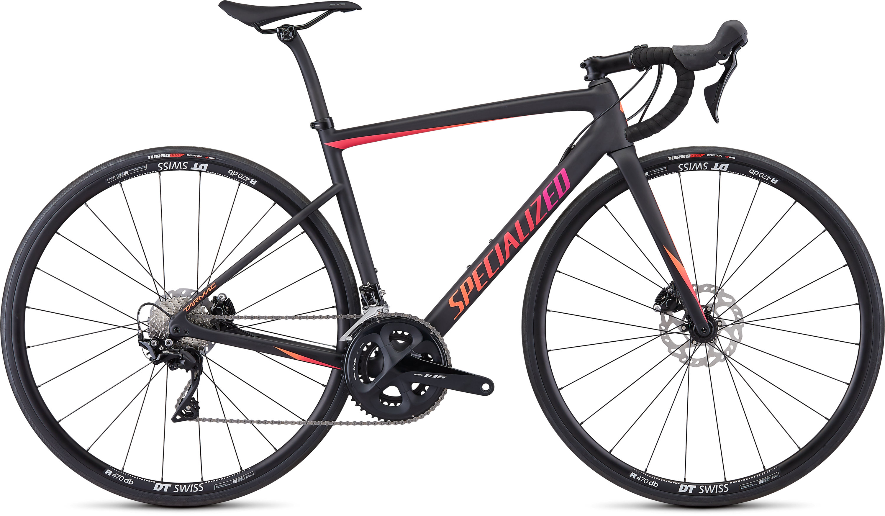 women's tarmac disc comp