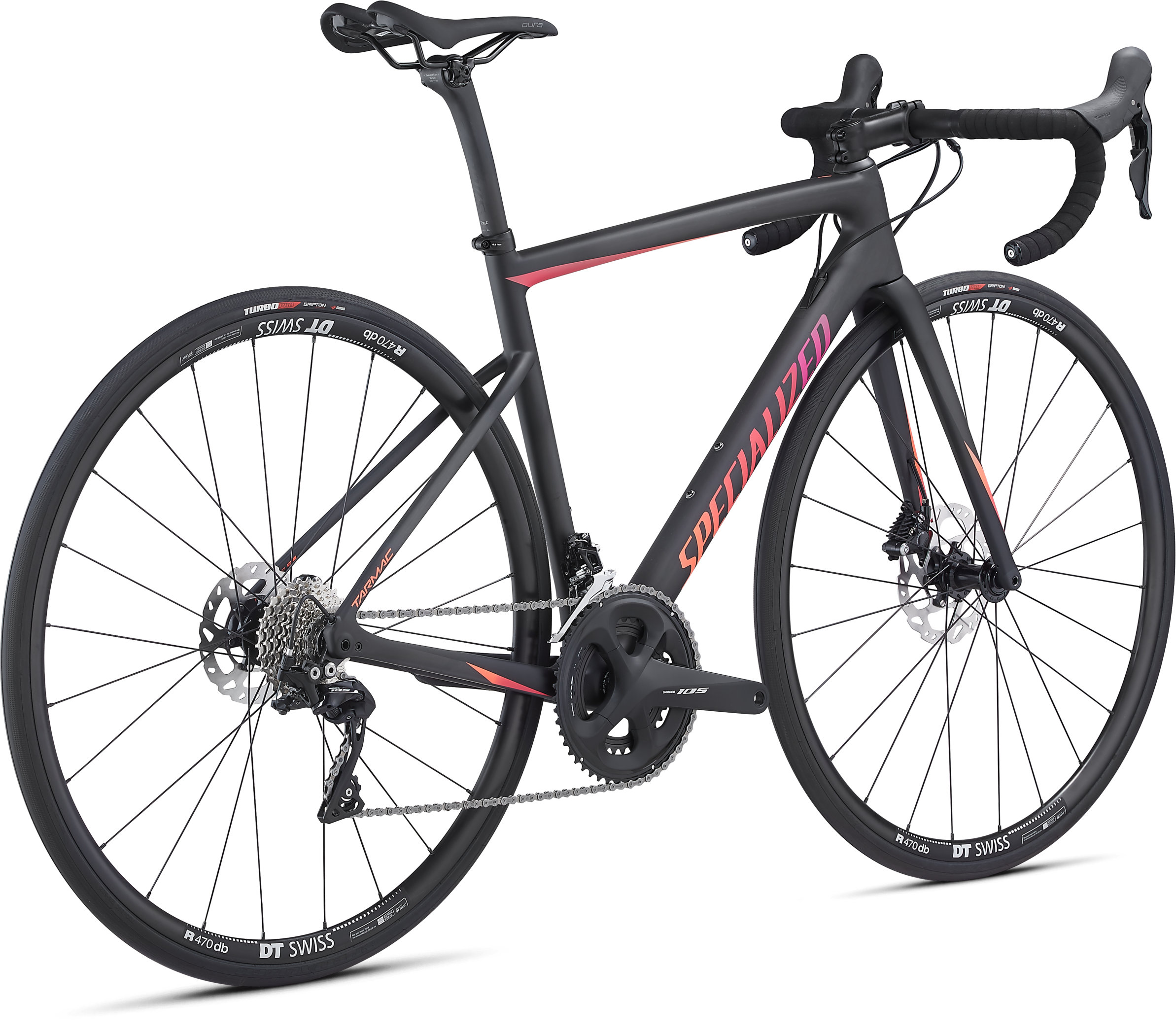 women's tarmac disc sport