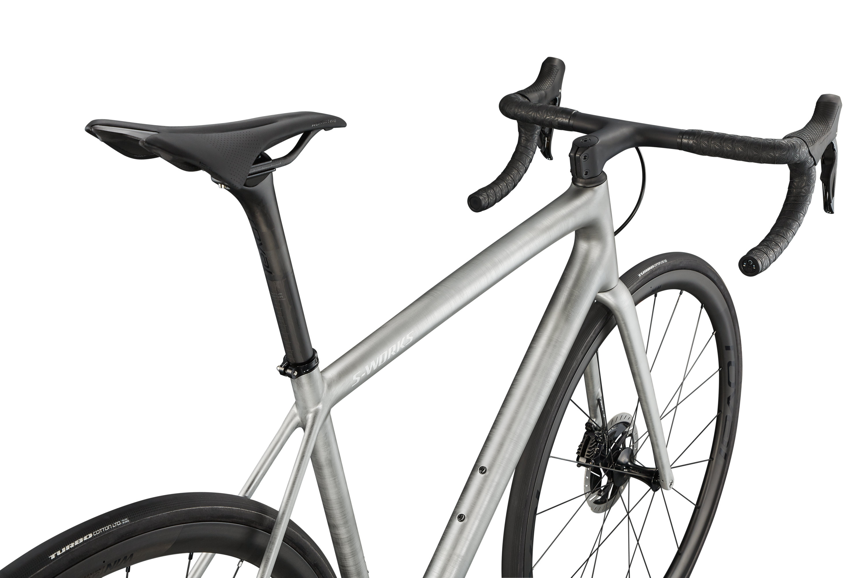 specialized aethos founder's edition