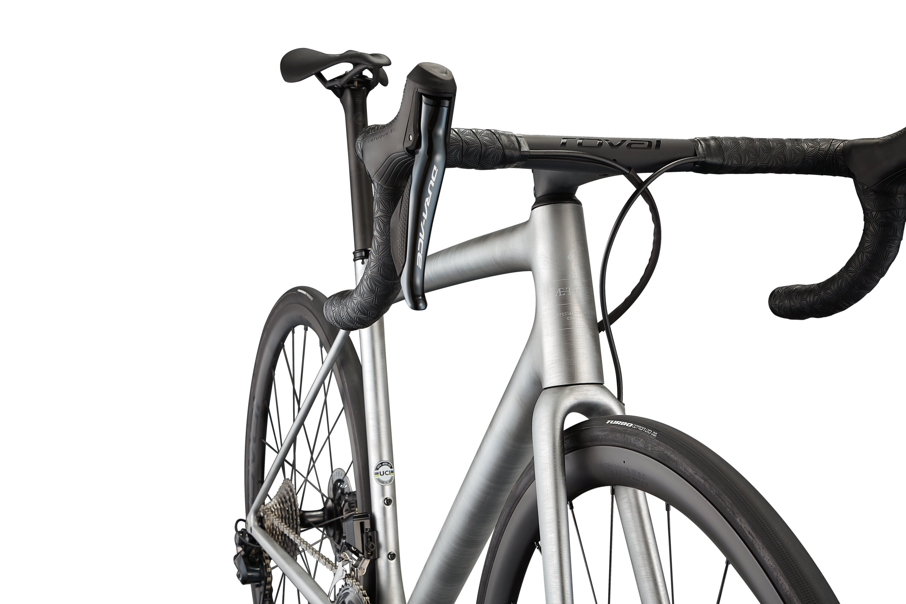 specialized aethos founder's edition
